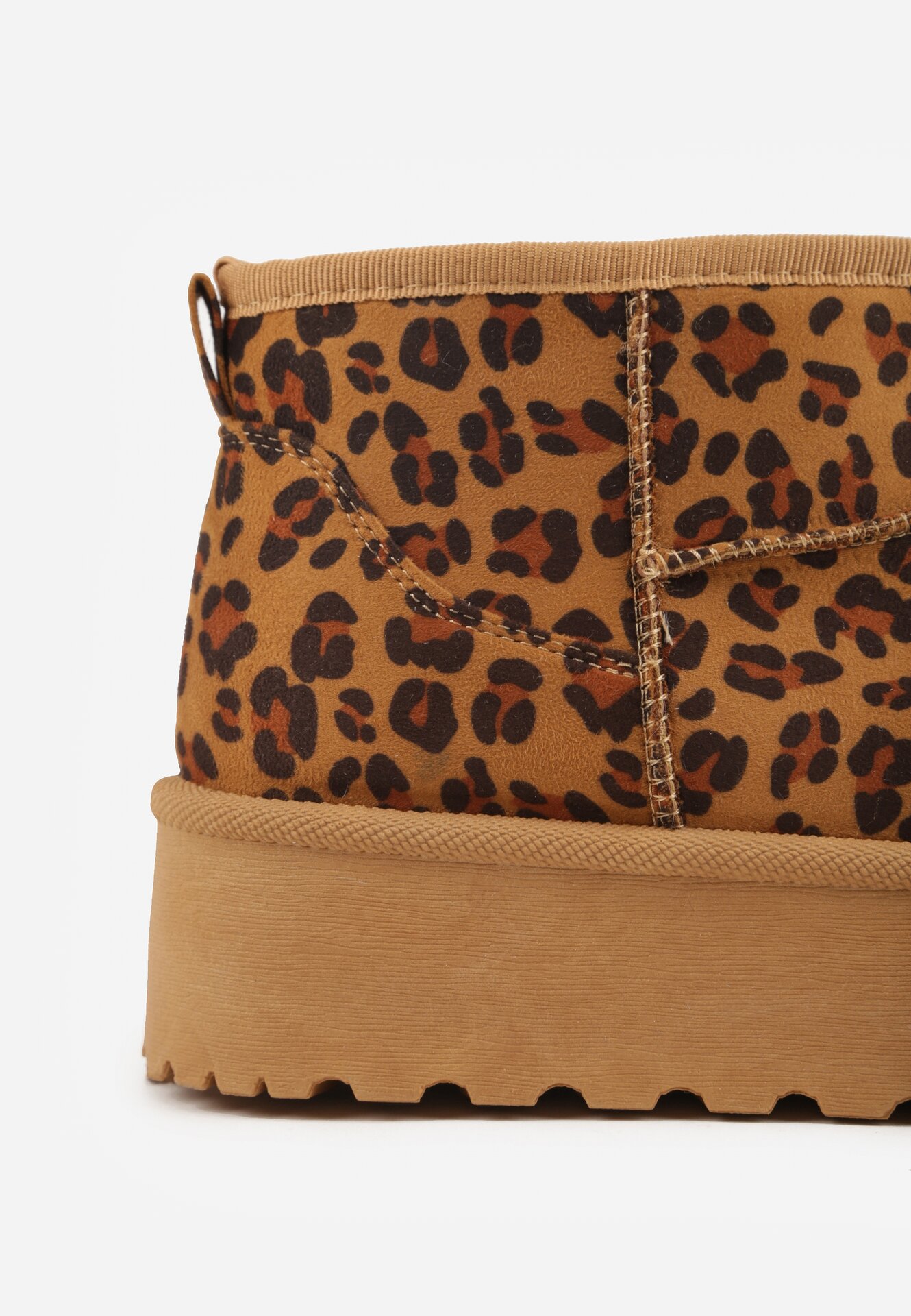 Apreschiuri Imprimeu leopard