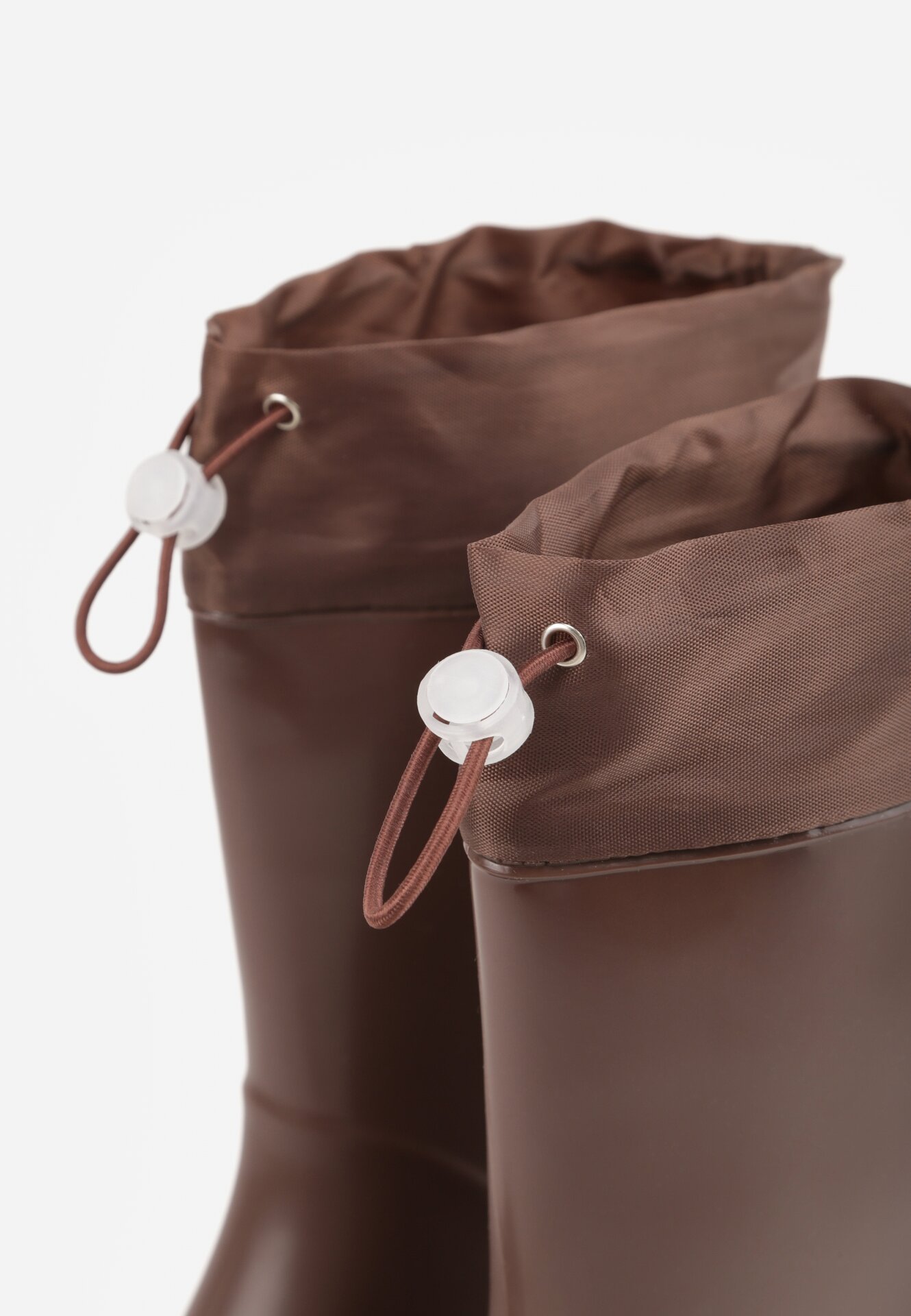 Cizme de cauciuc  Maro