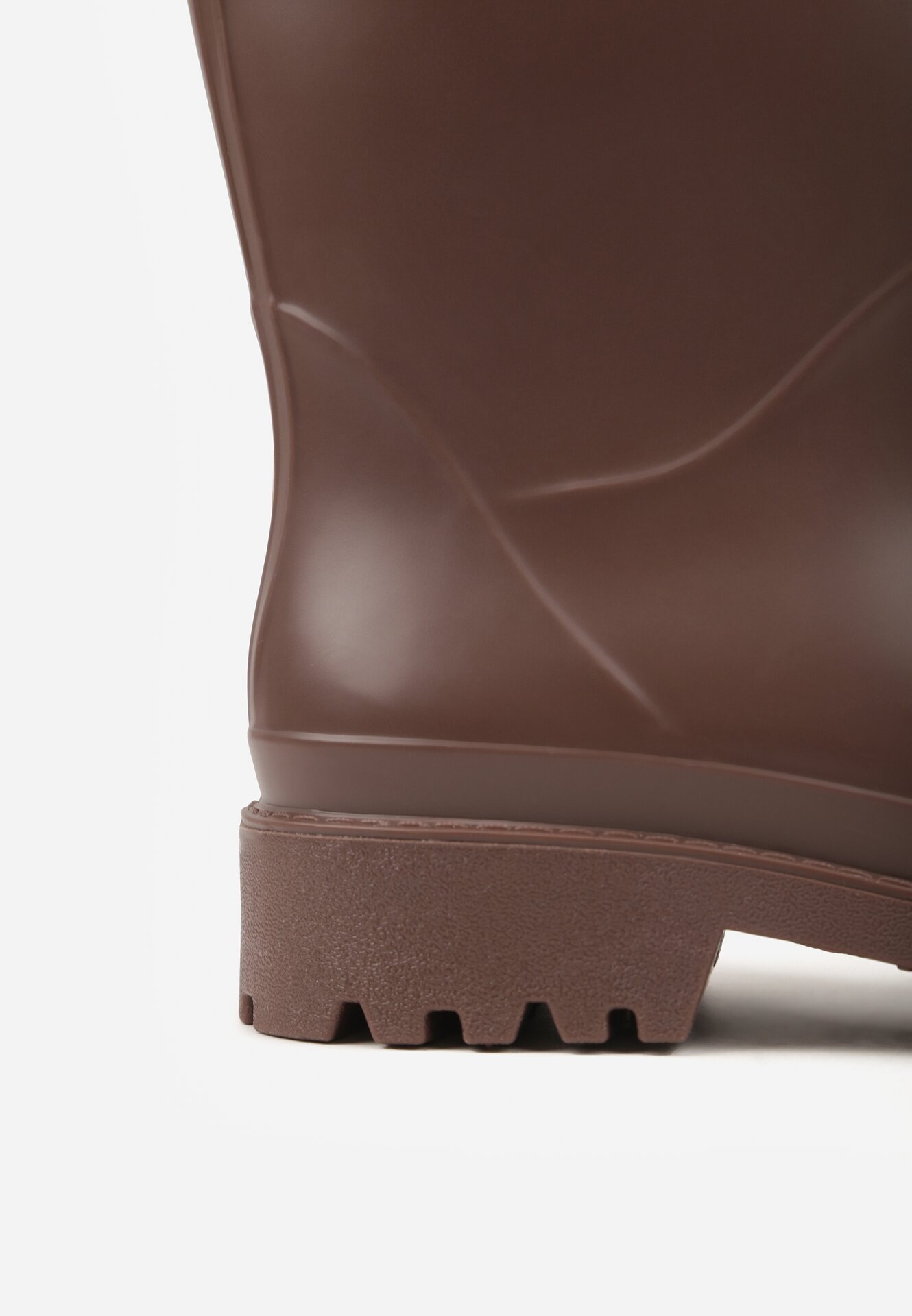 Cizme de cauciuc  Maro