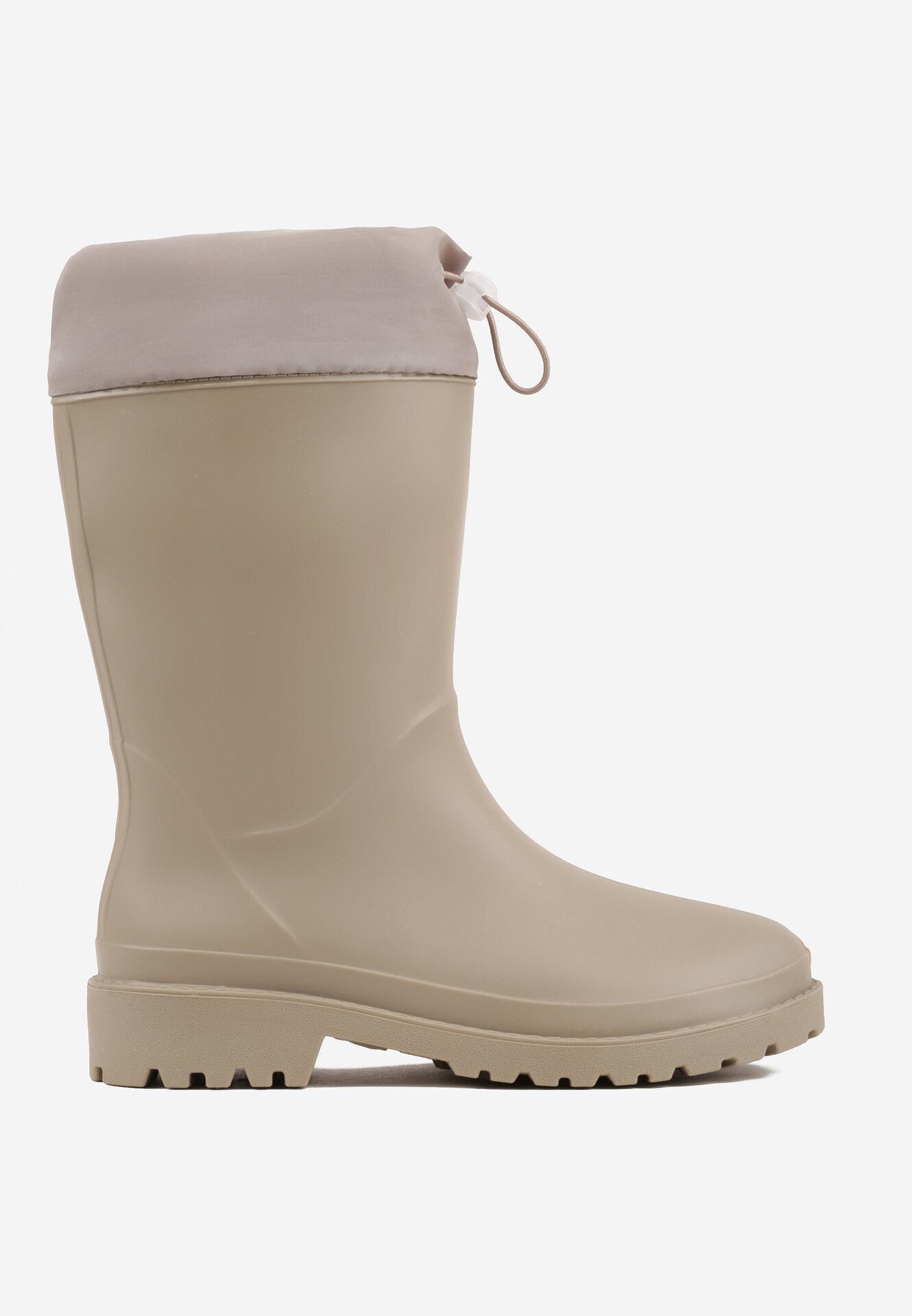 Cizme de cauciuc  Gri