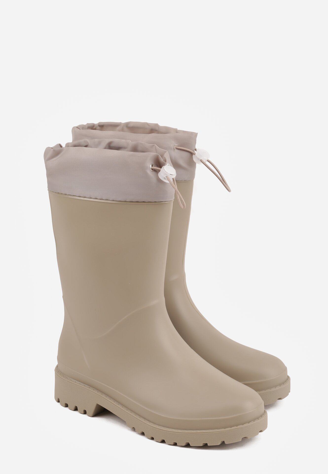 Cizme de cauciuc  Gri