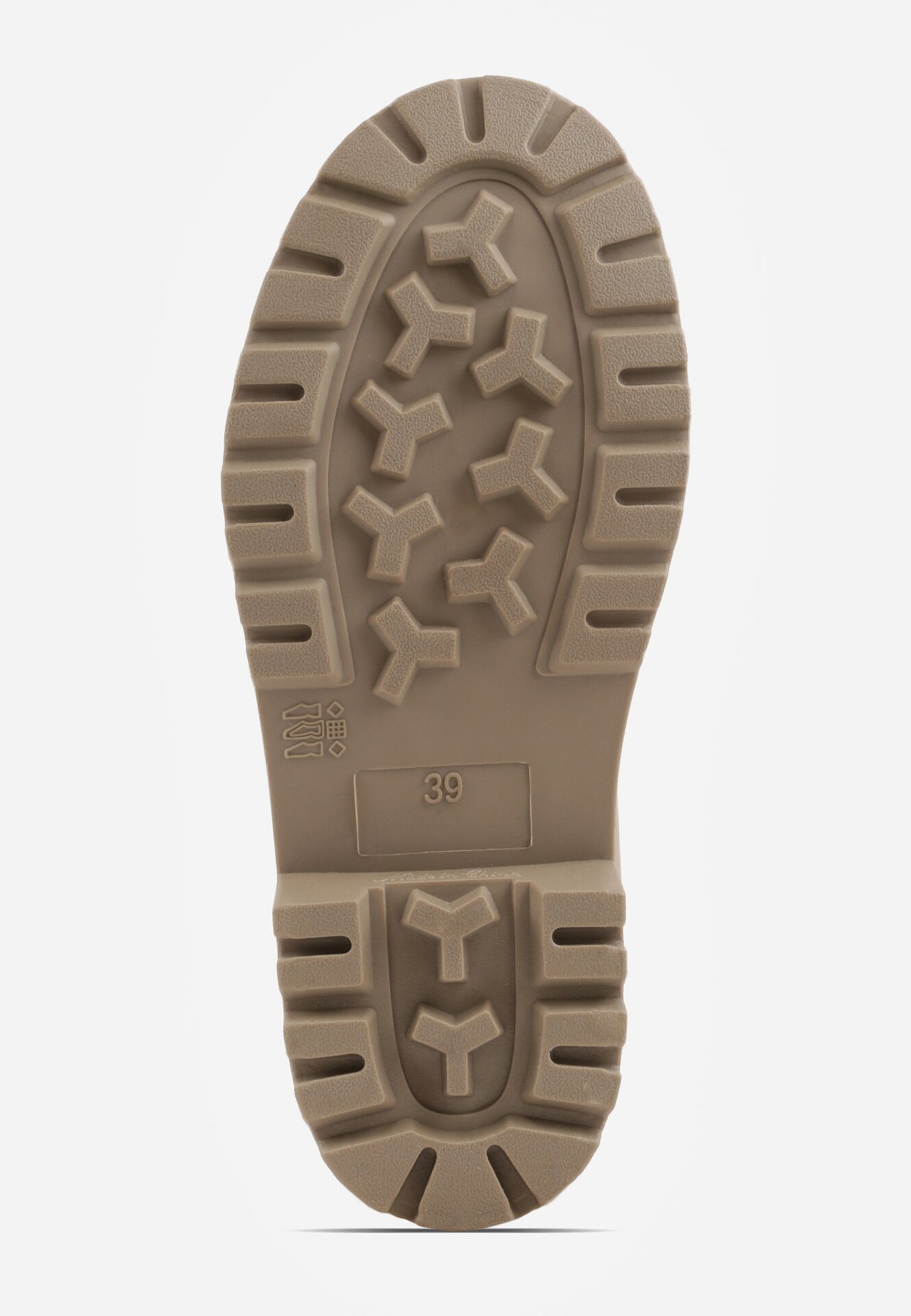 Cizme de cauciuc  Gri