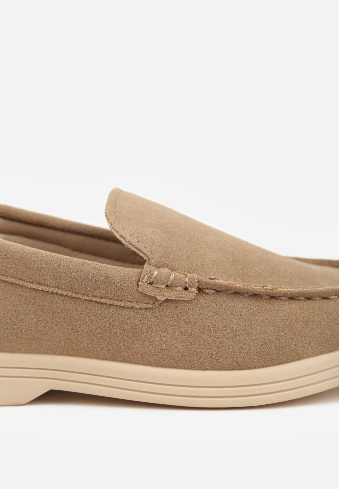 Pantofi casual Bej