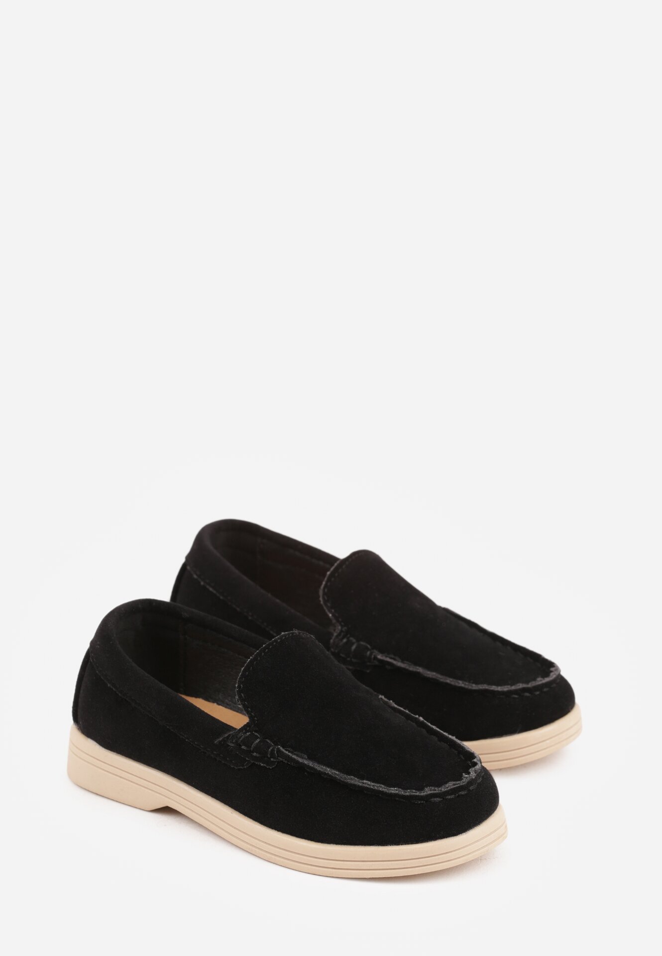 Pantofi casual Negri