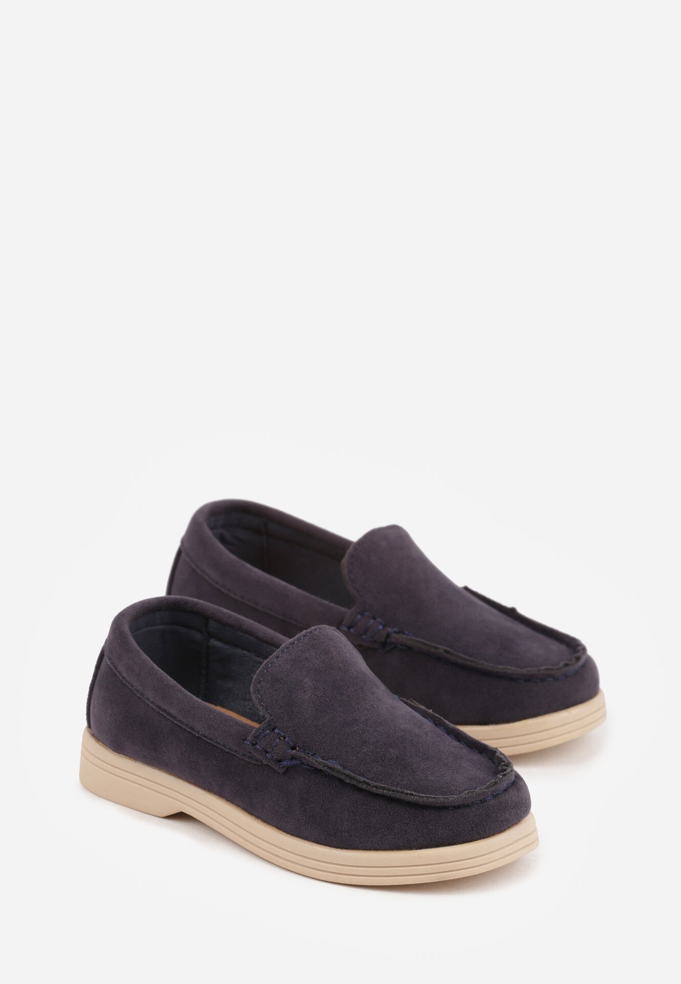 Pantofi casual Bleumarin