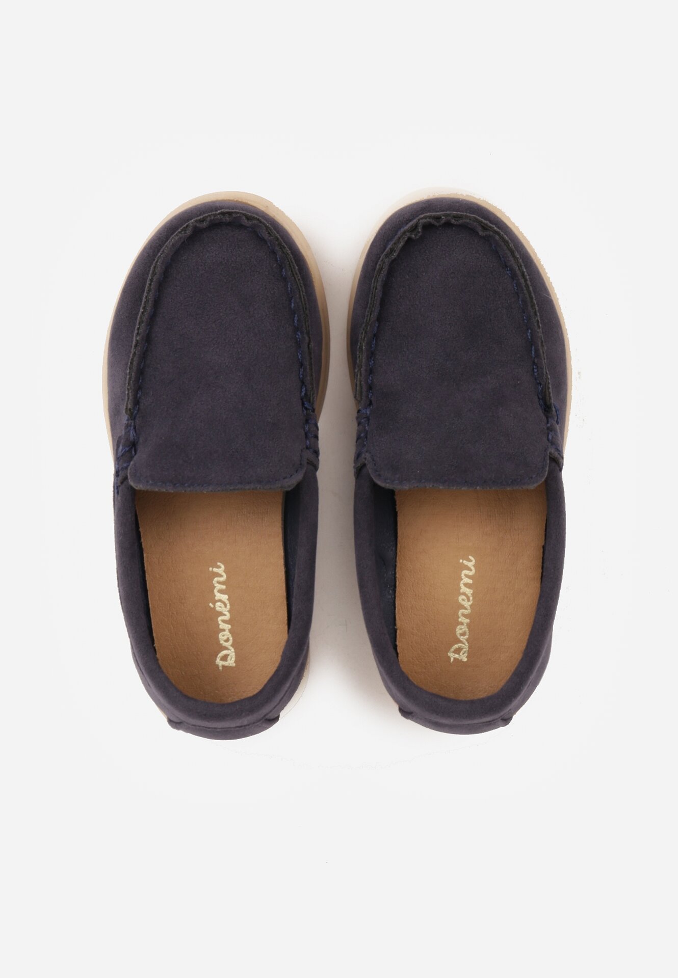 Pantofi casual Bleumarin