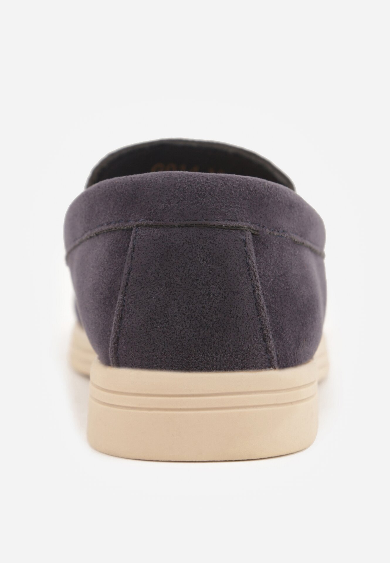 Pantofi casual Bleumarin