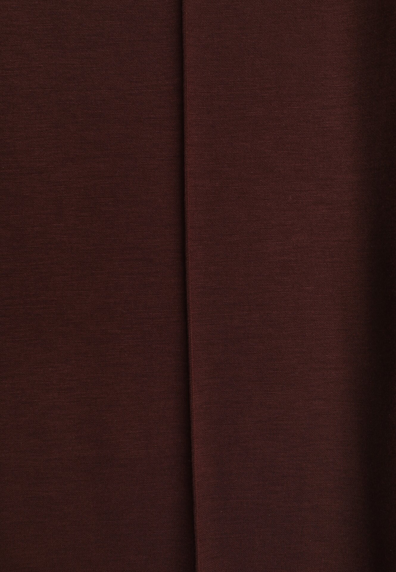 Brązowe Eleganckie Spodnie z Bawełny i Wiskozy w Kant Valelia