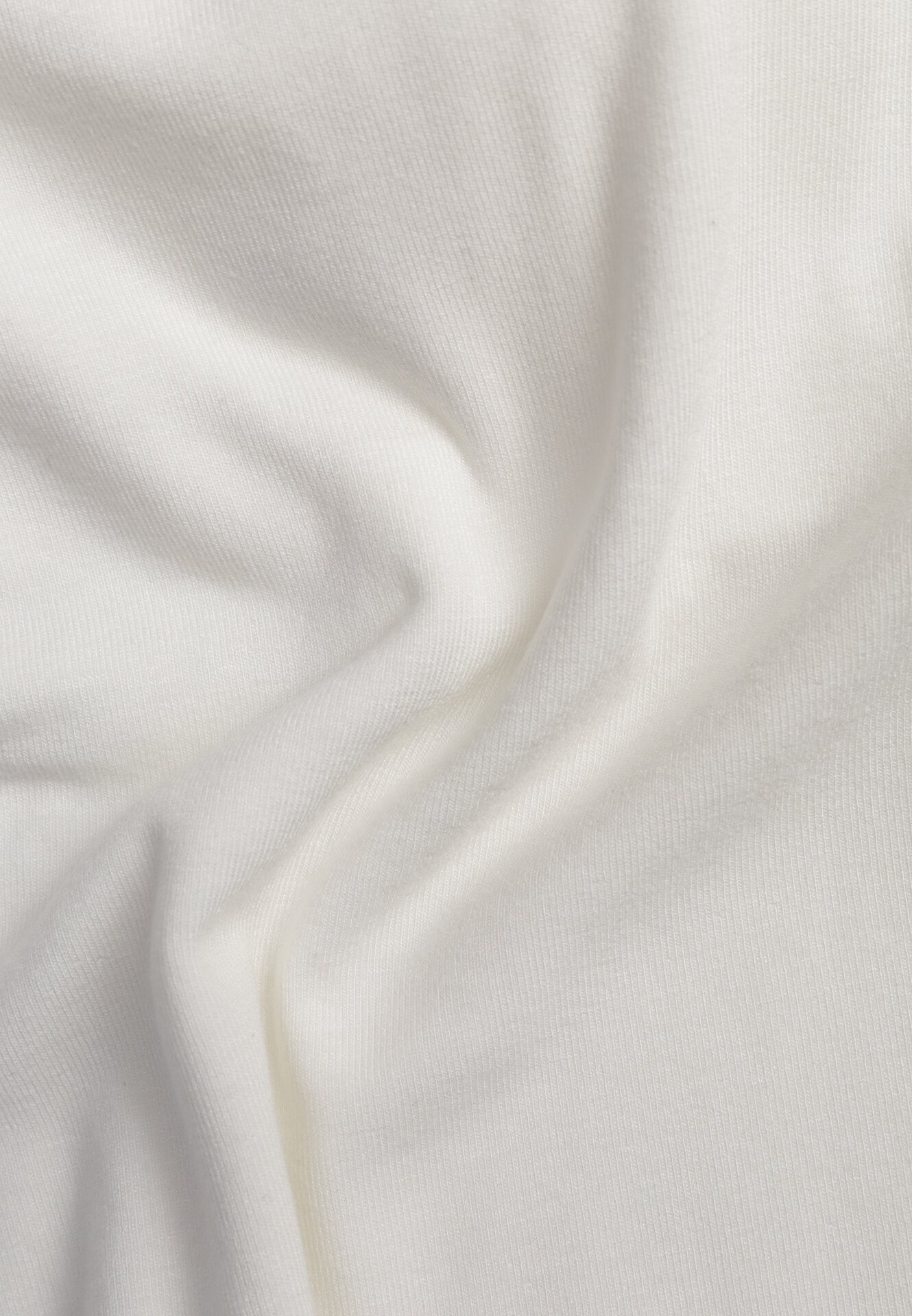 Biały Dopasowany Top Bez Rękawów z Wiskozy z Kwadratowym Dekoltem Madu