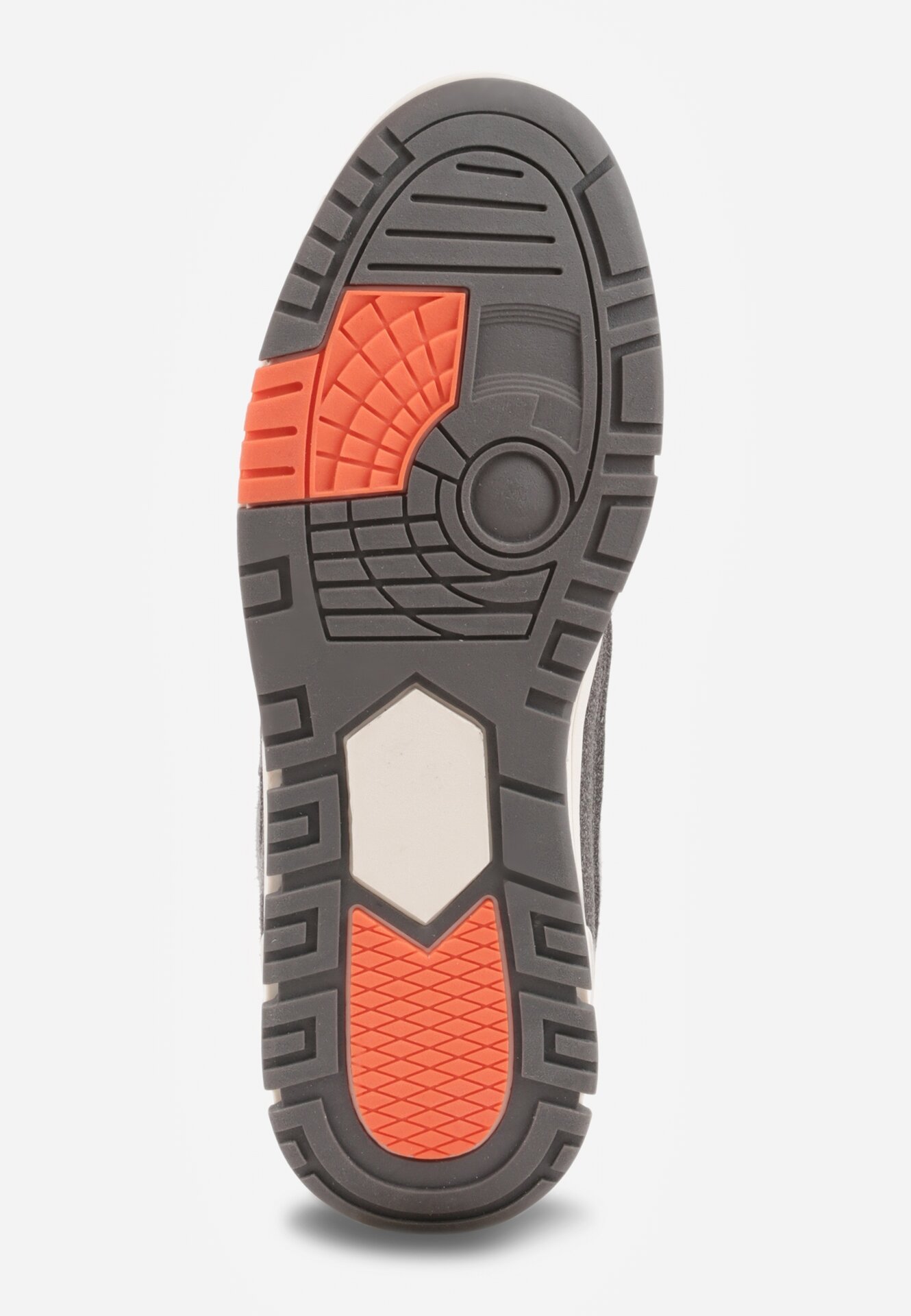 Pantofi sport Gri deschis