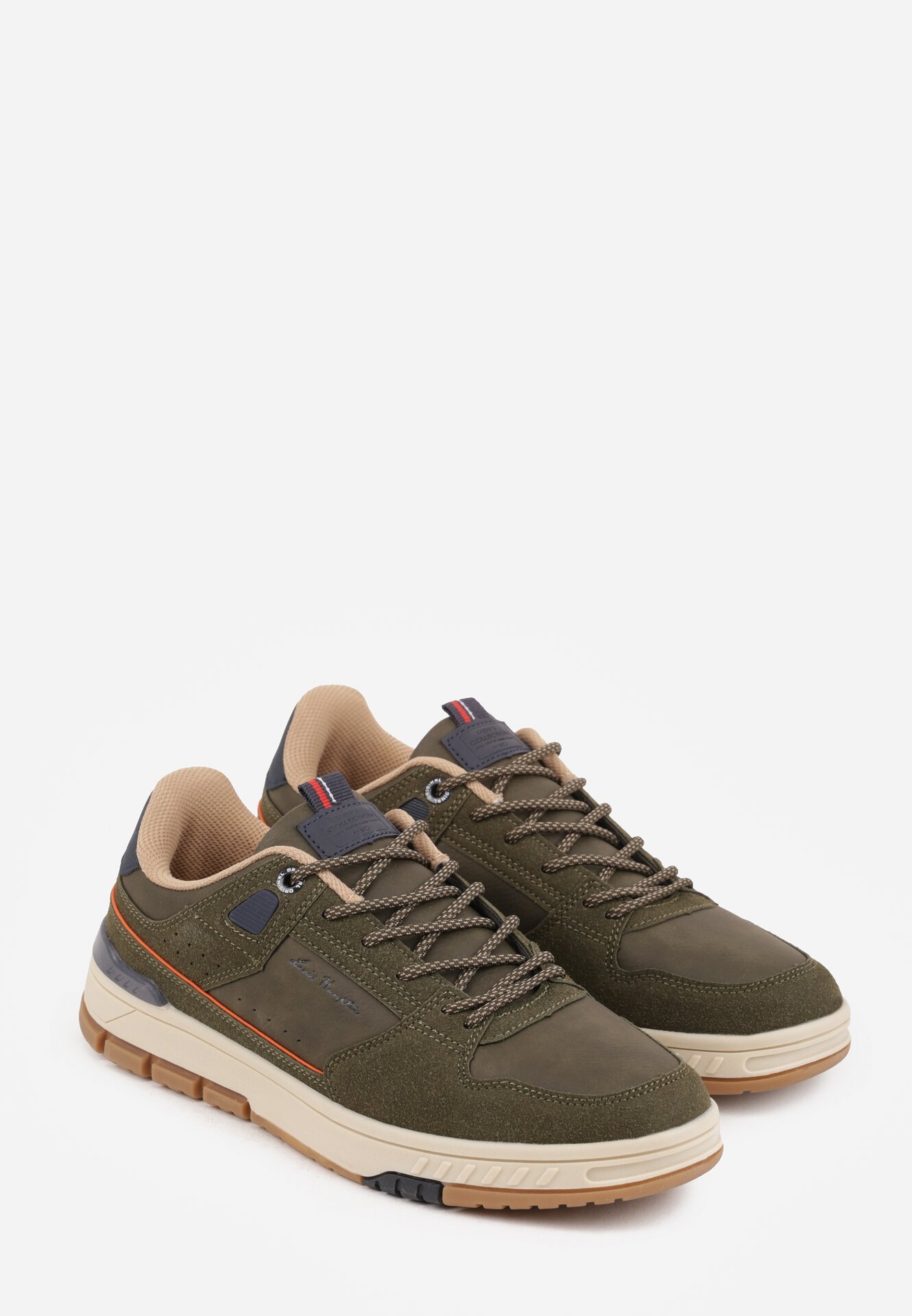 Pantofi sport Bej închis