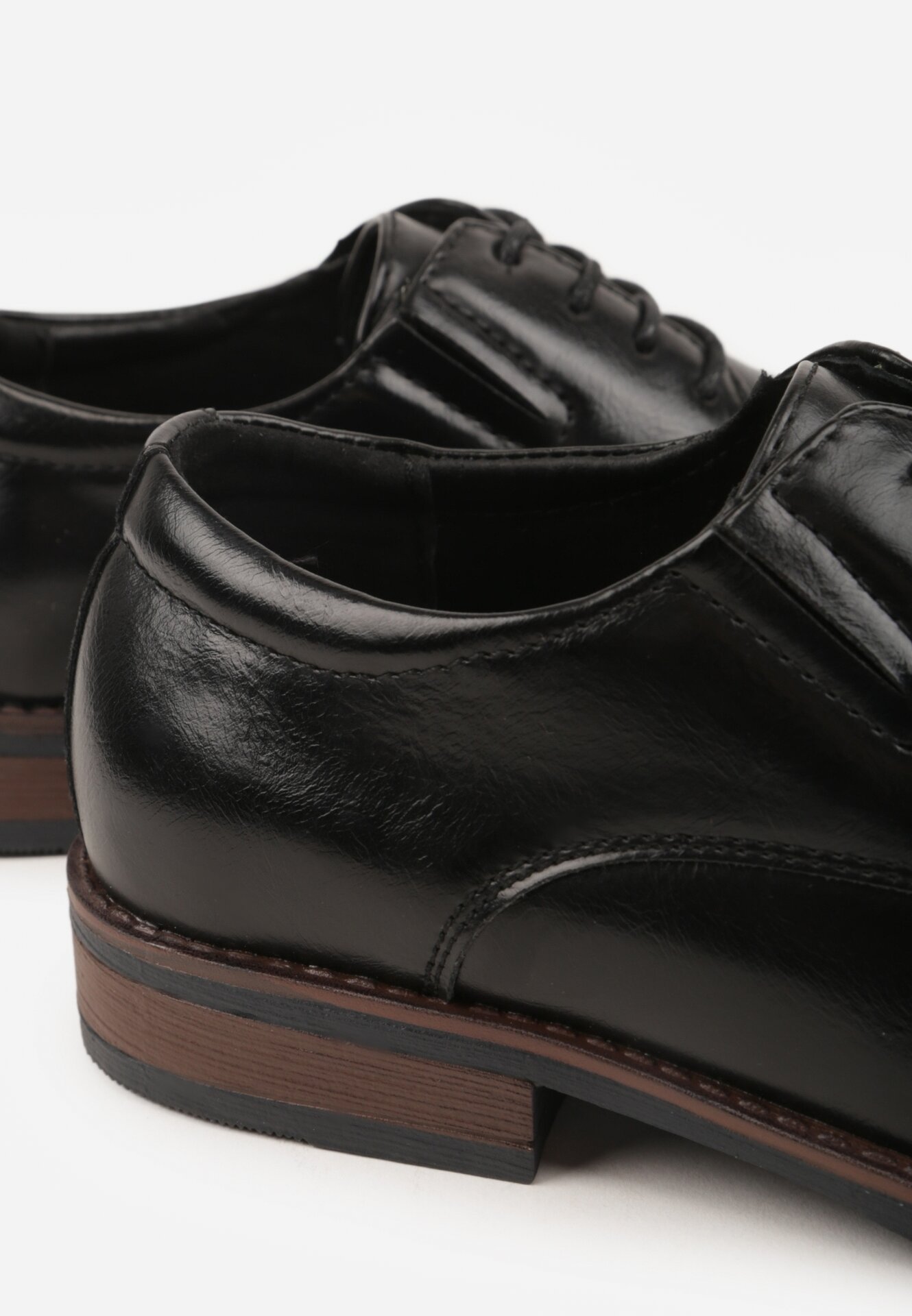 Pantofi casual Negri