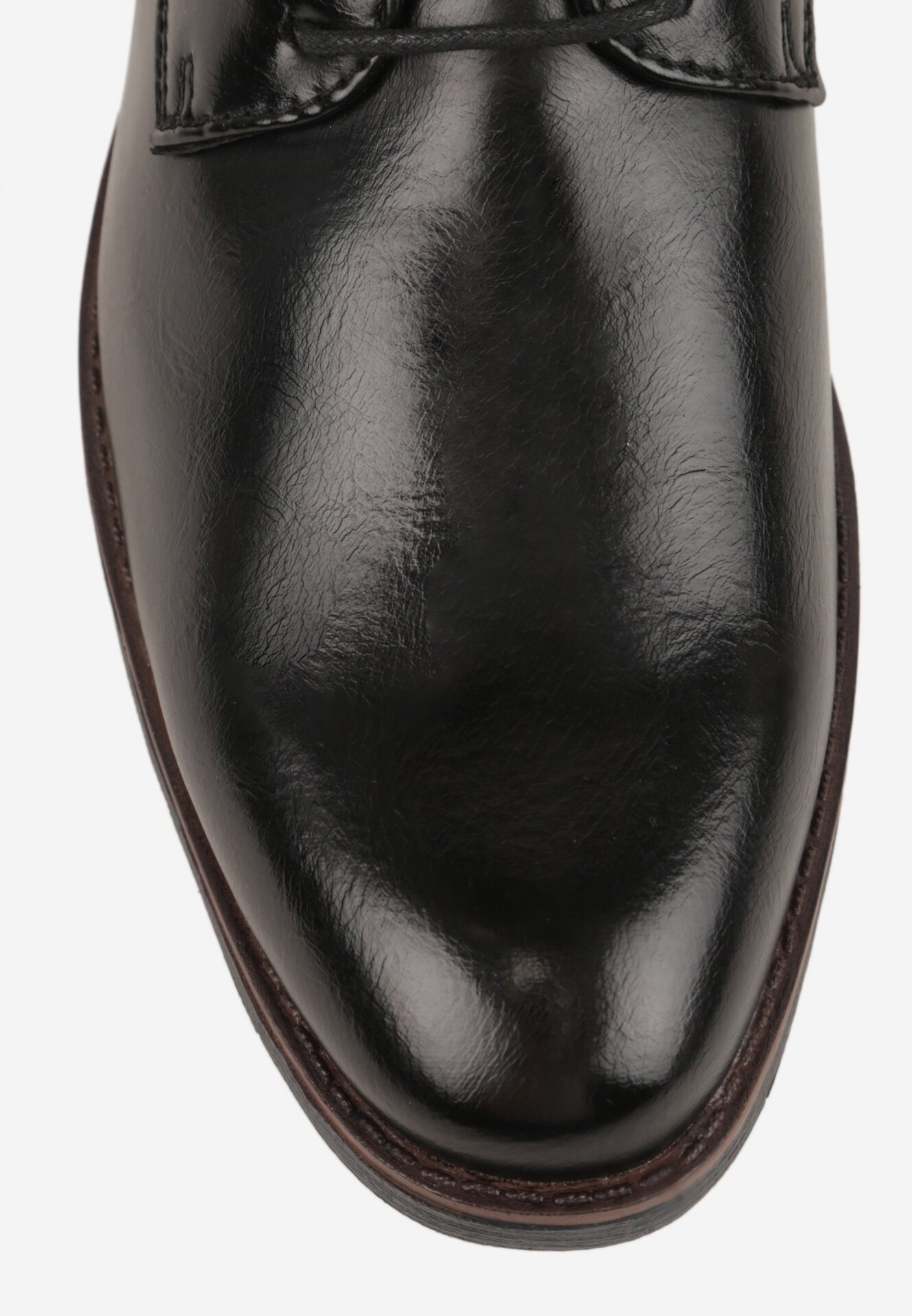 Pantofi casual Negri