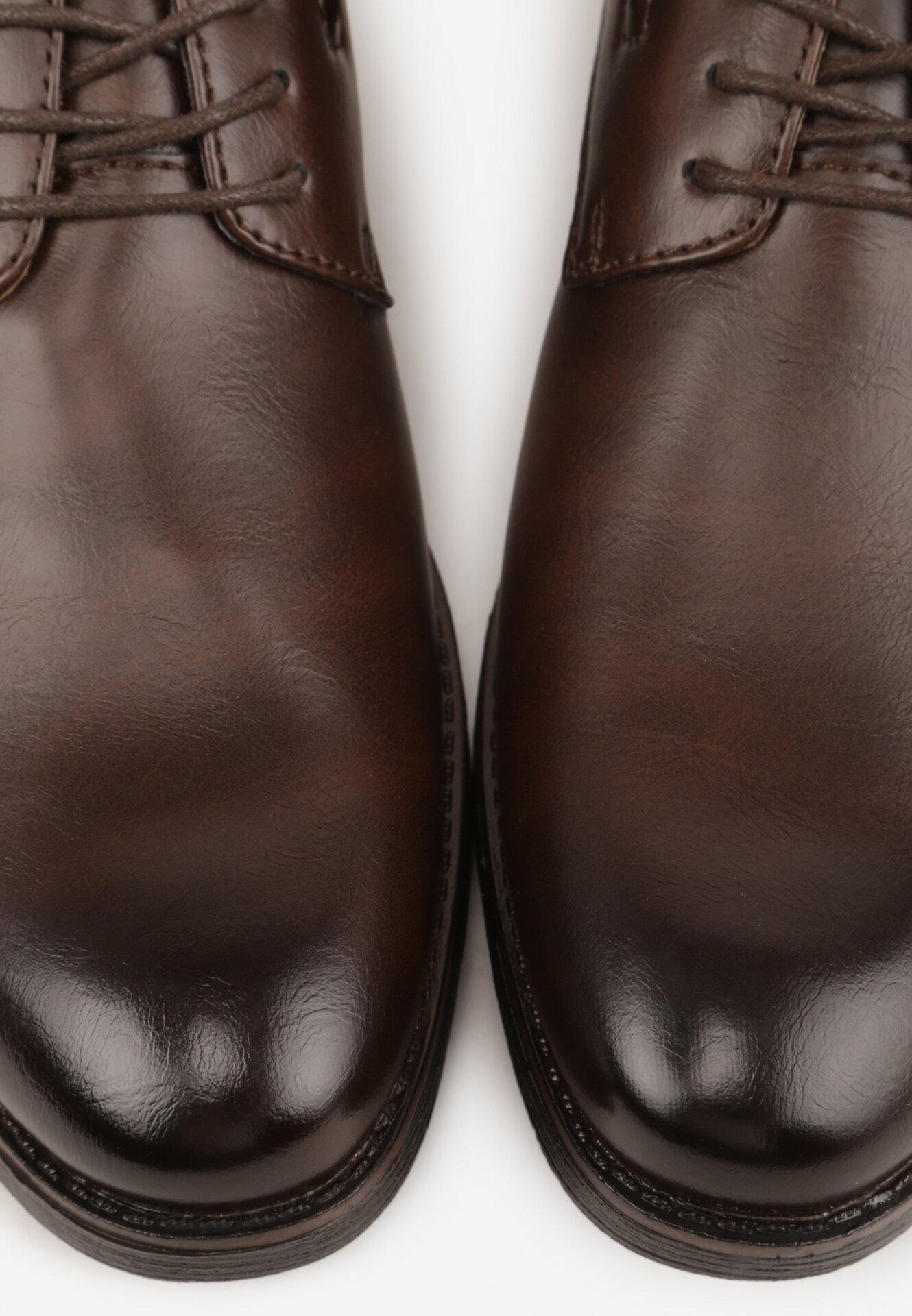 Pantofi casual Maro închis