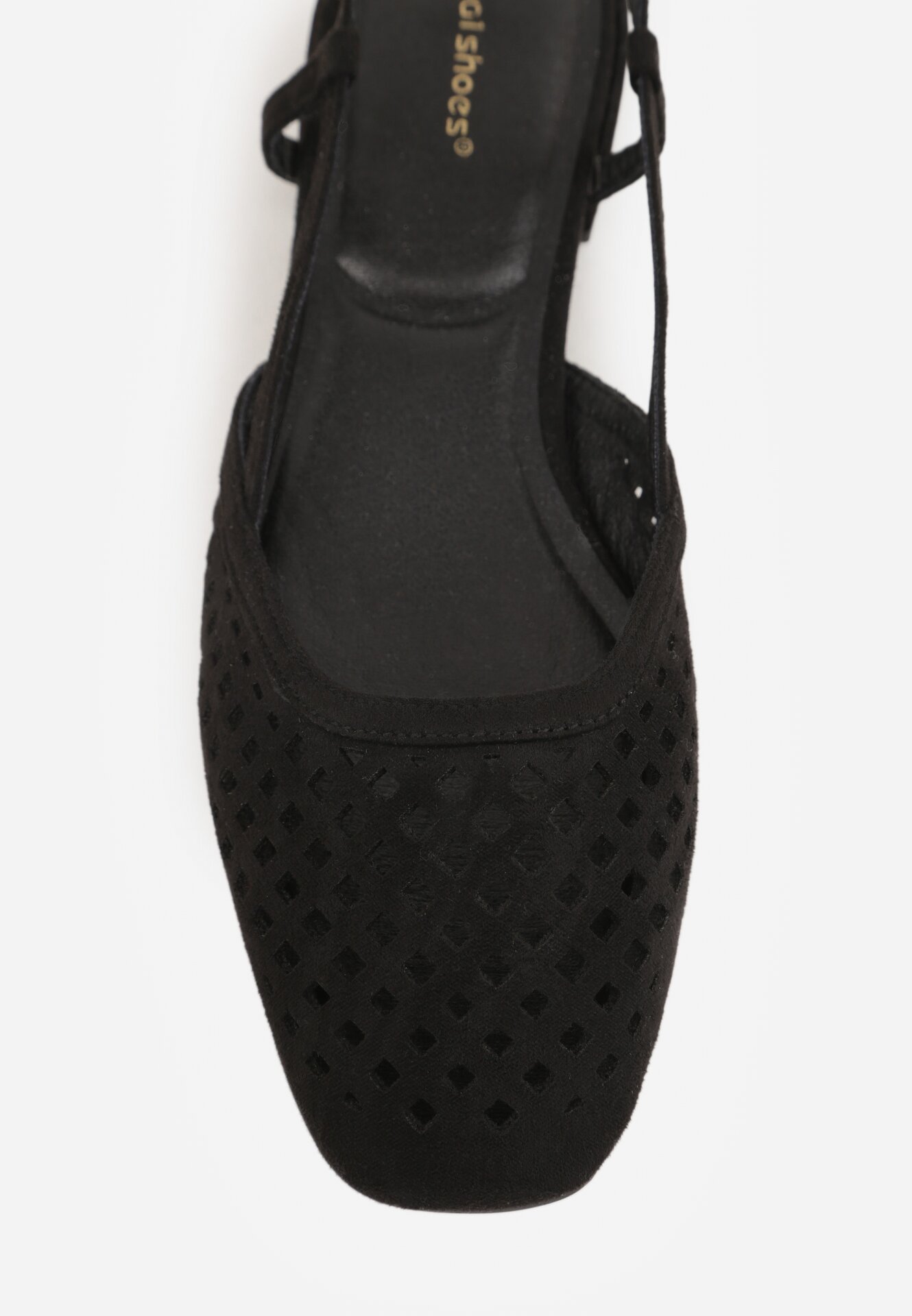 Sandale Negre