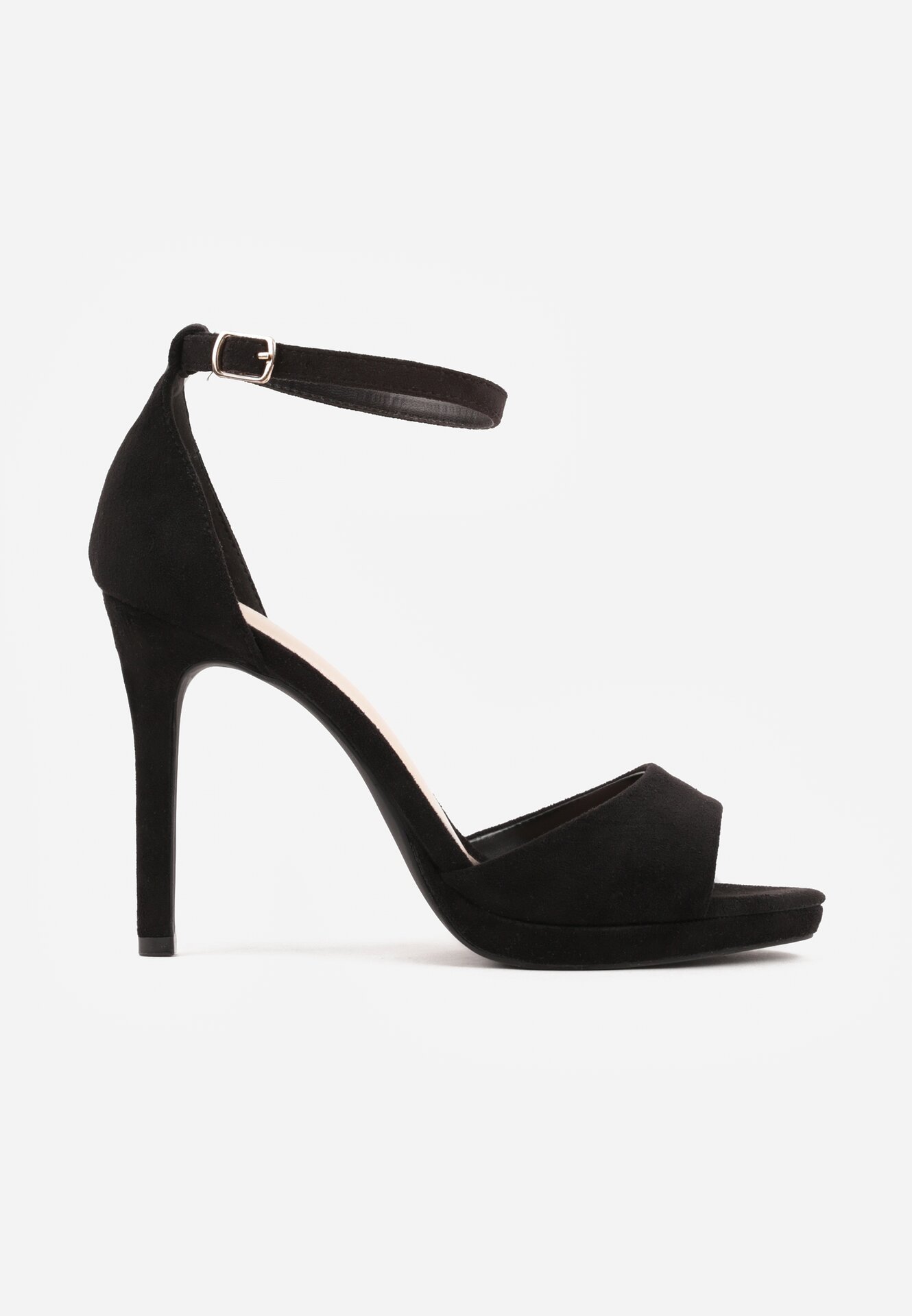 Pantofi stiletto Negri