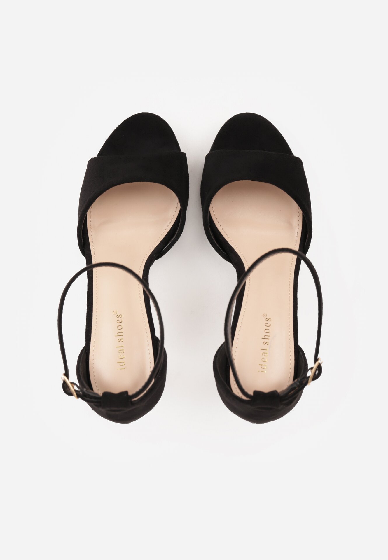 Pantofi stiletto Negri