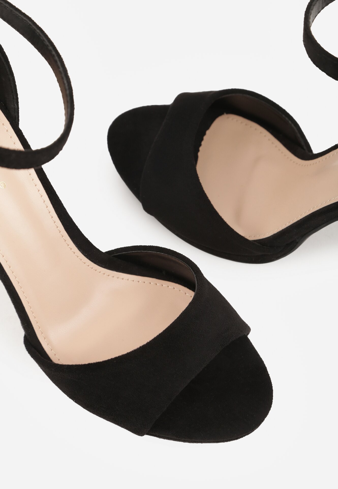 Pantofi stiletto Negri