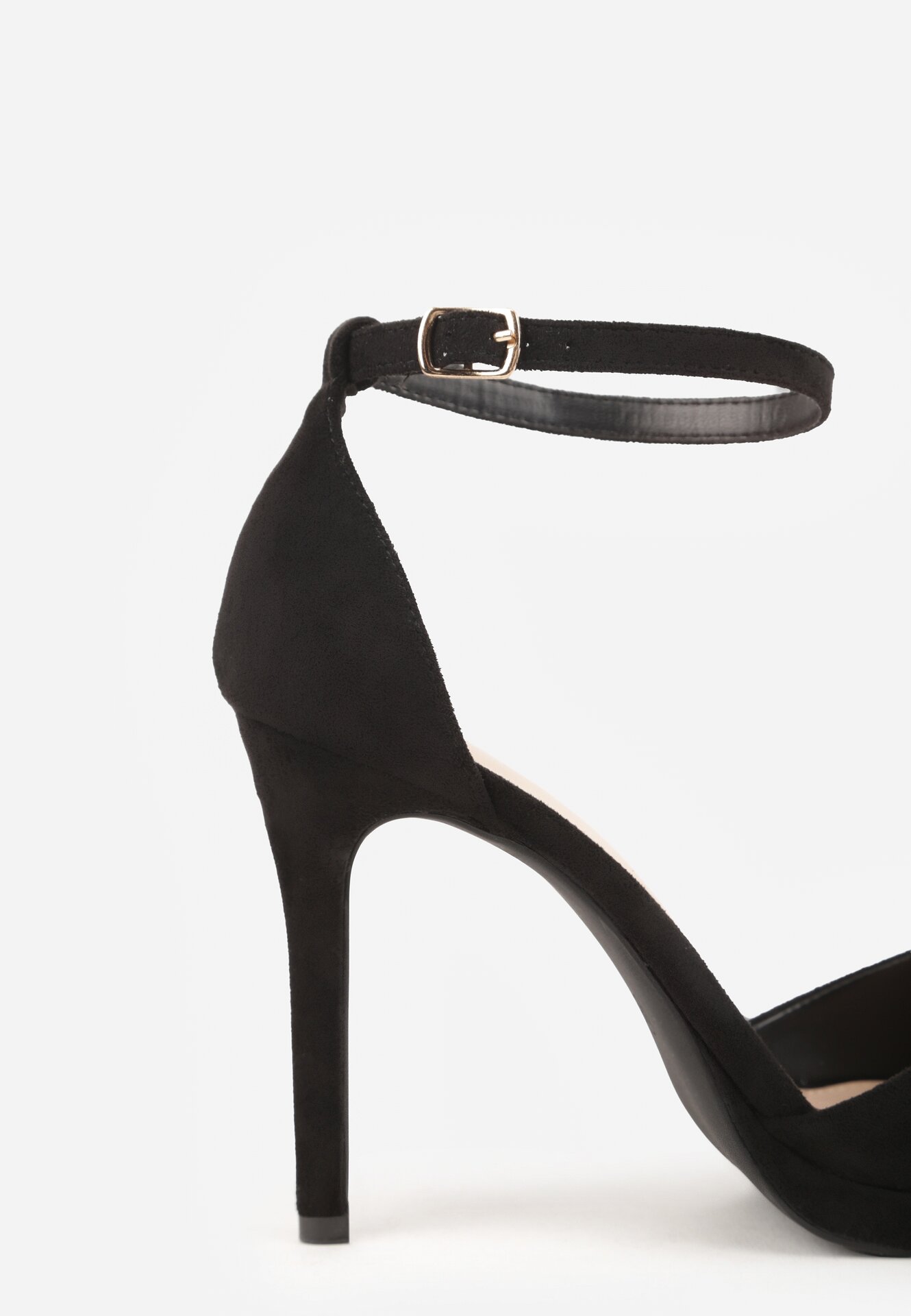 Pantofi stiletto Negri