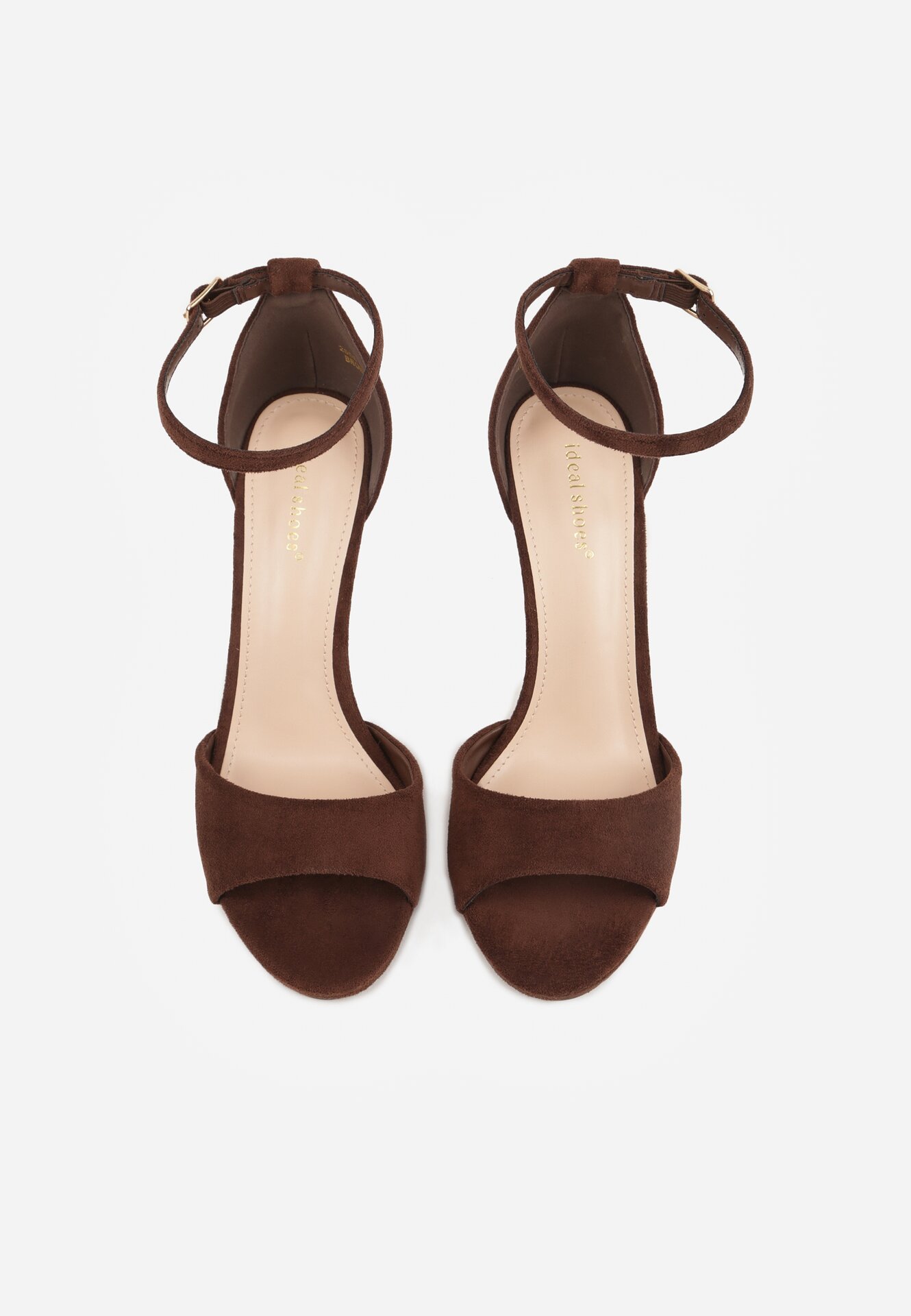 Pantofi stiletto Maro