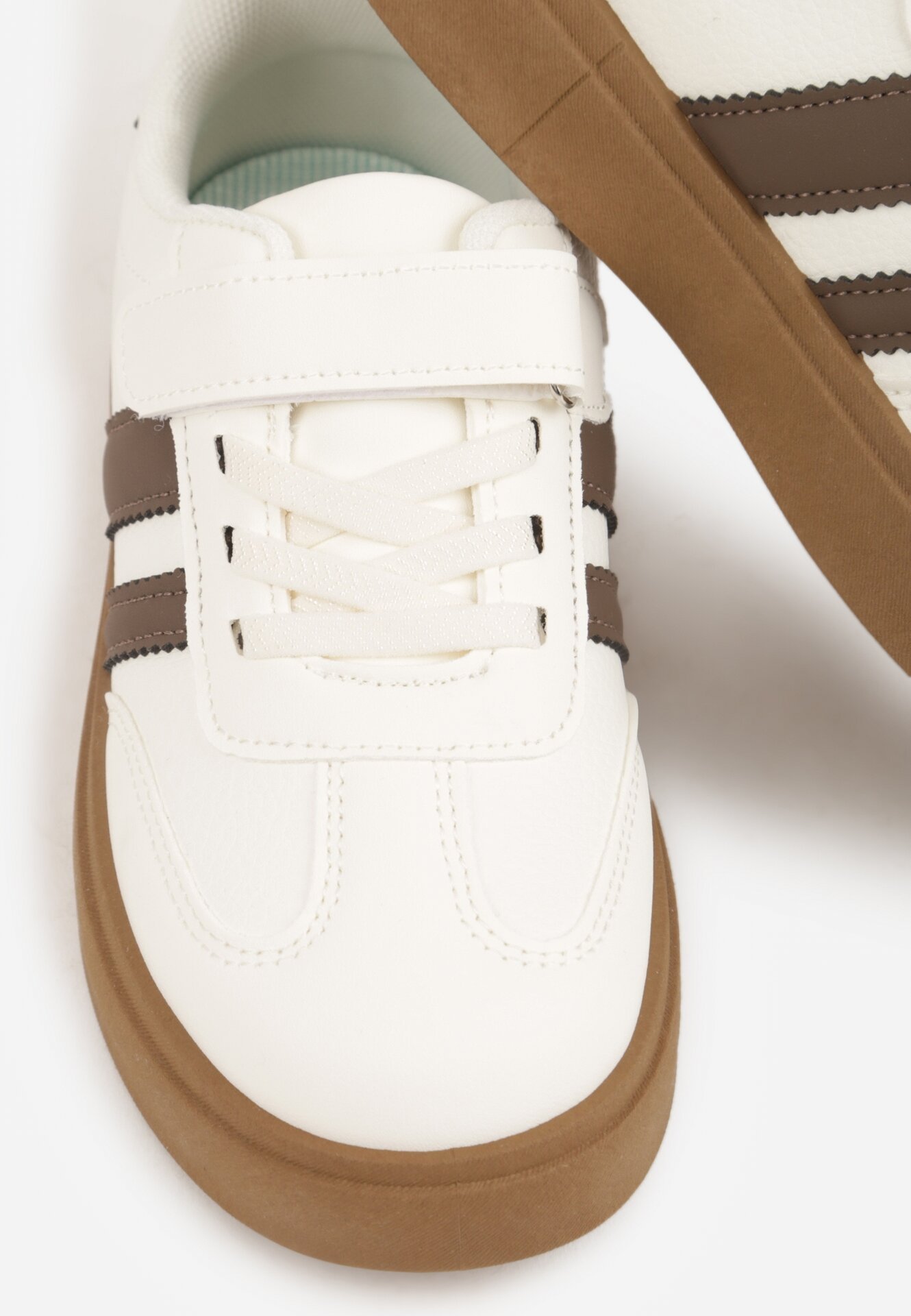 Pantofi sport Bej închis