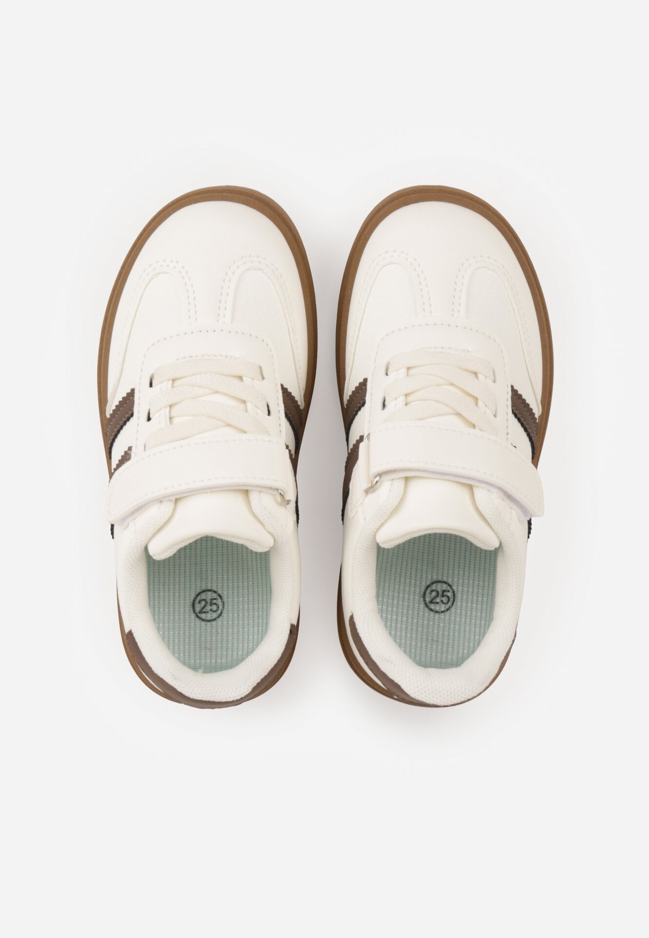 Pantofi sport Bej închis