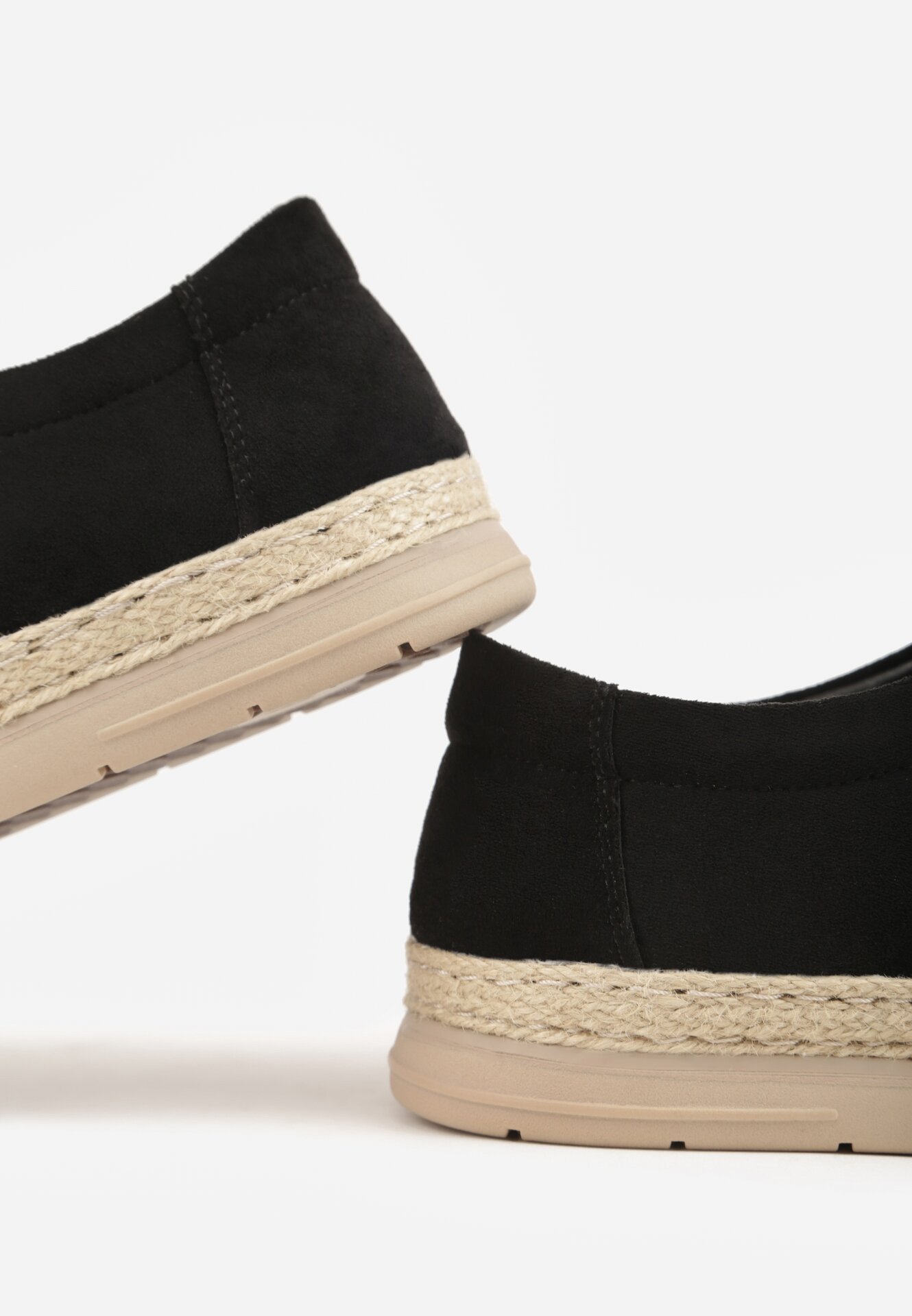 Pantofi casual Negri