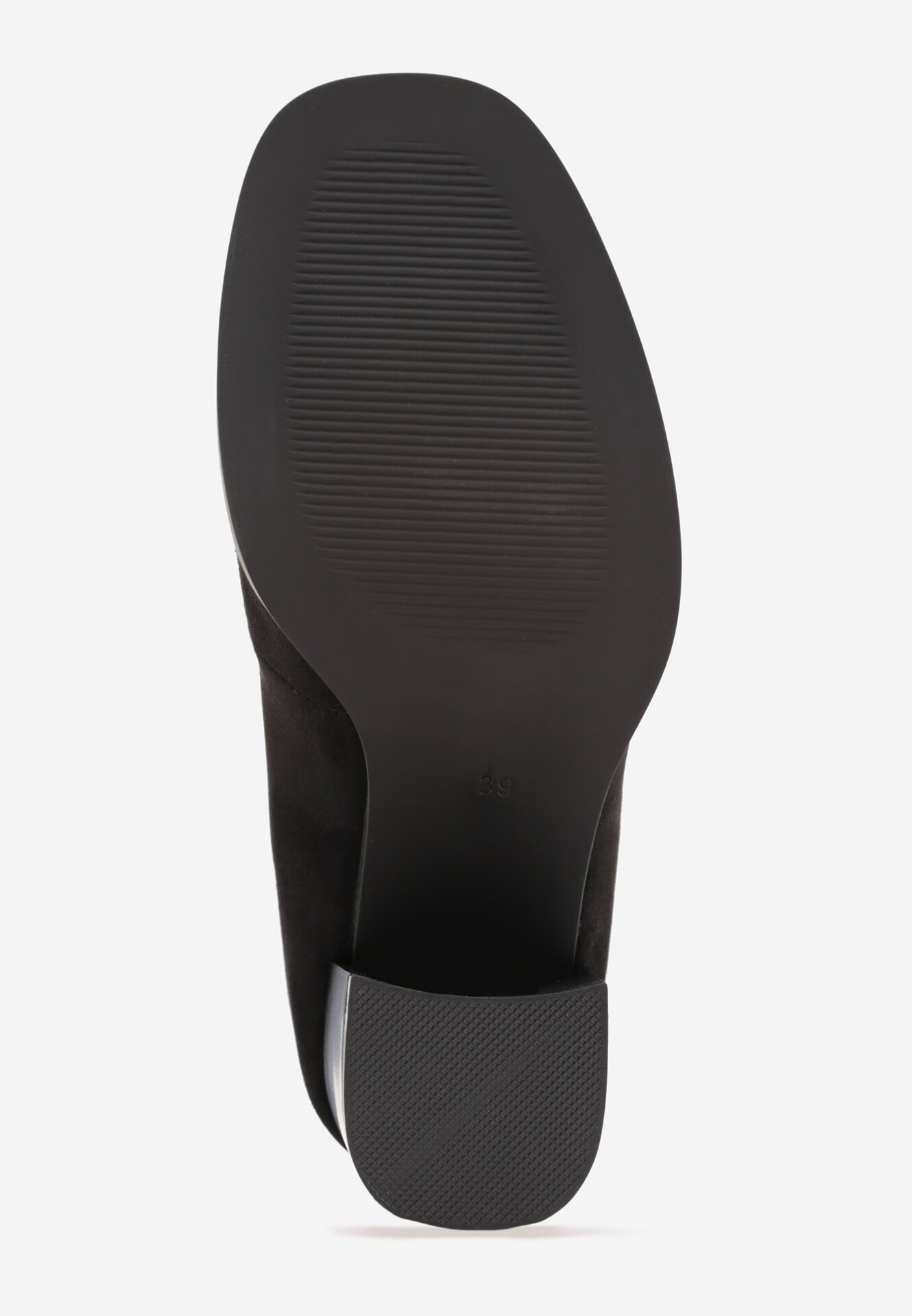 Pantofi casual Negri