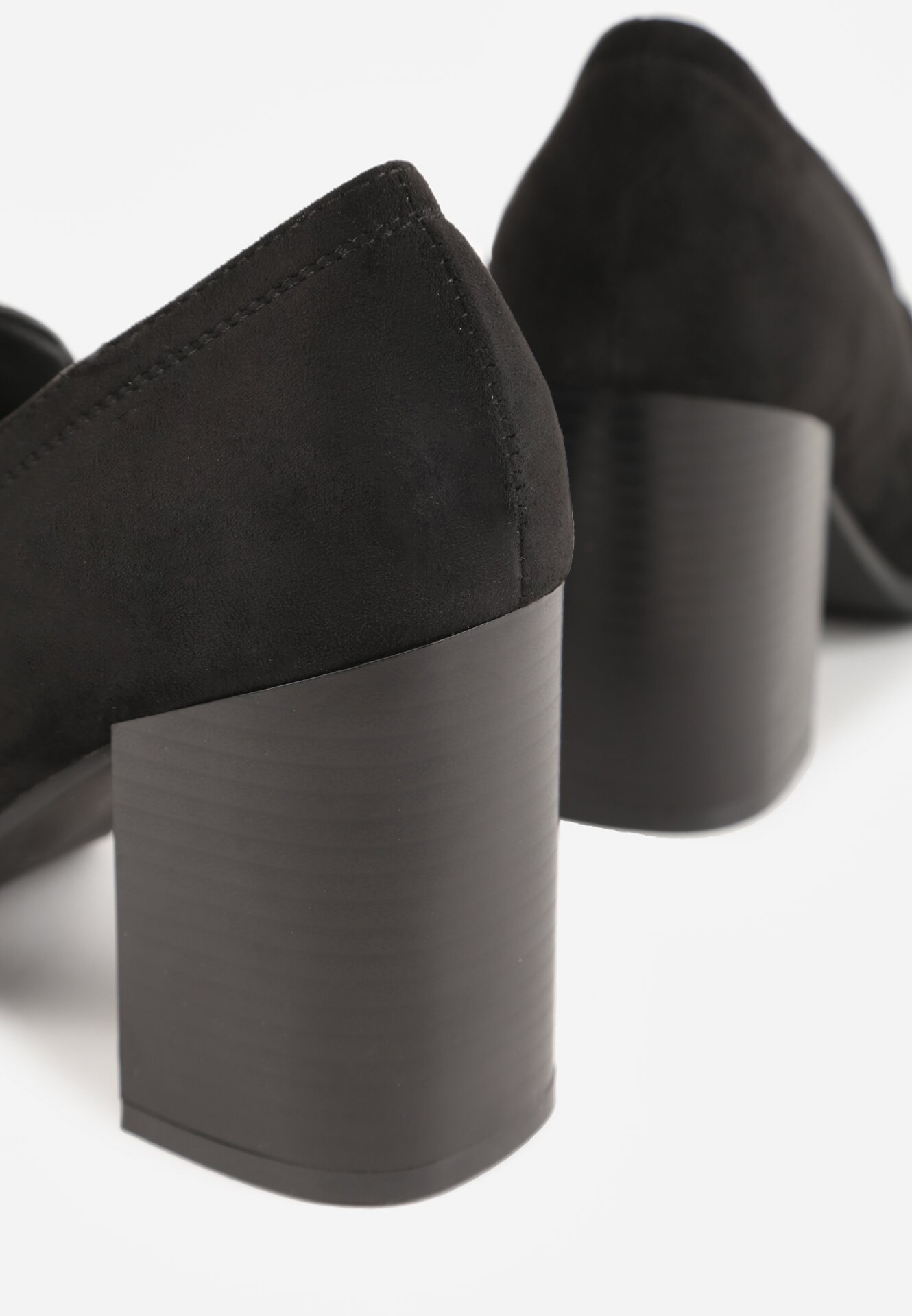 Pantofi casual Negri