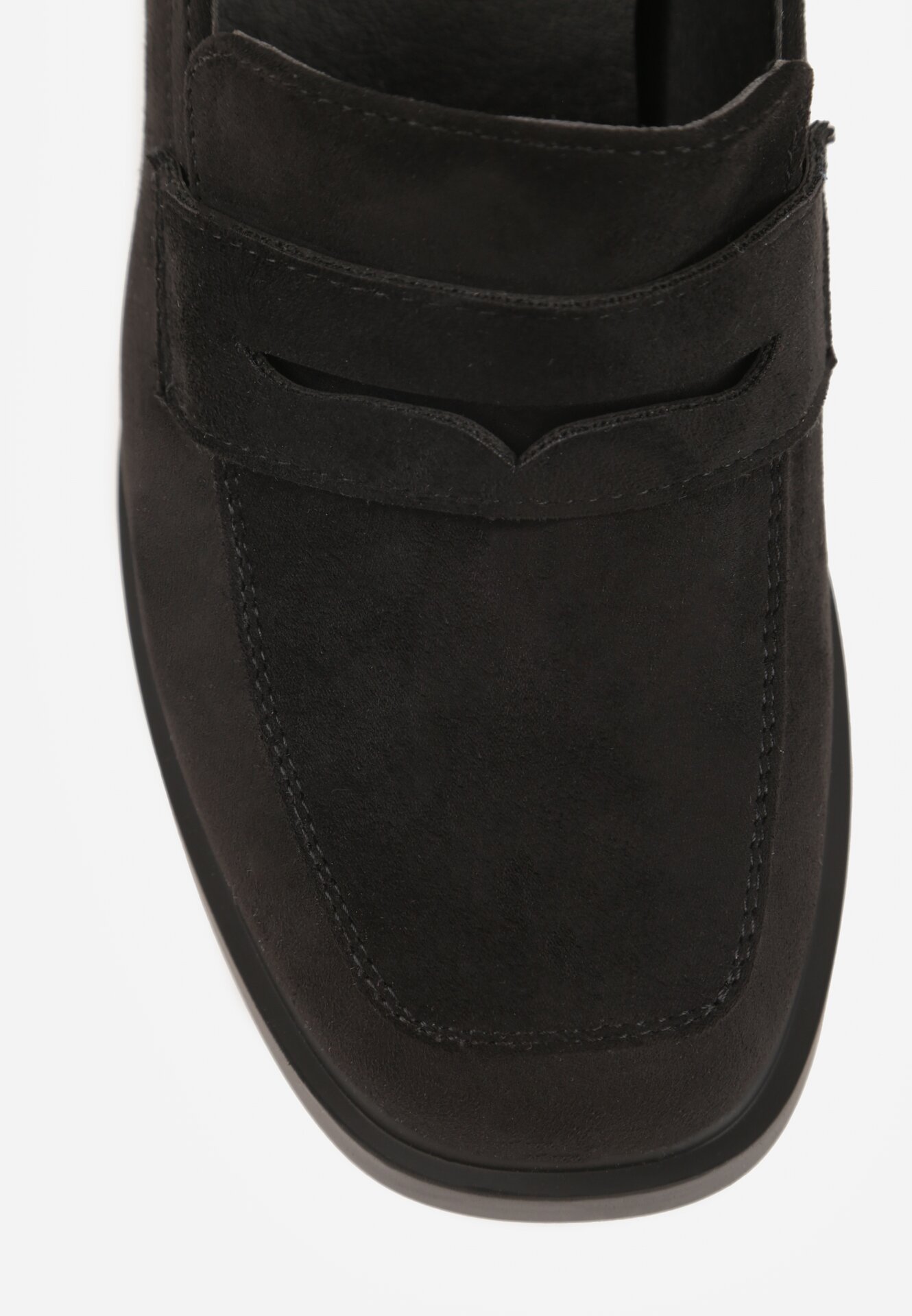 Pantofi casual Negri