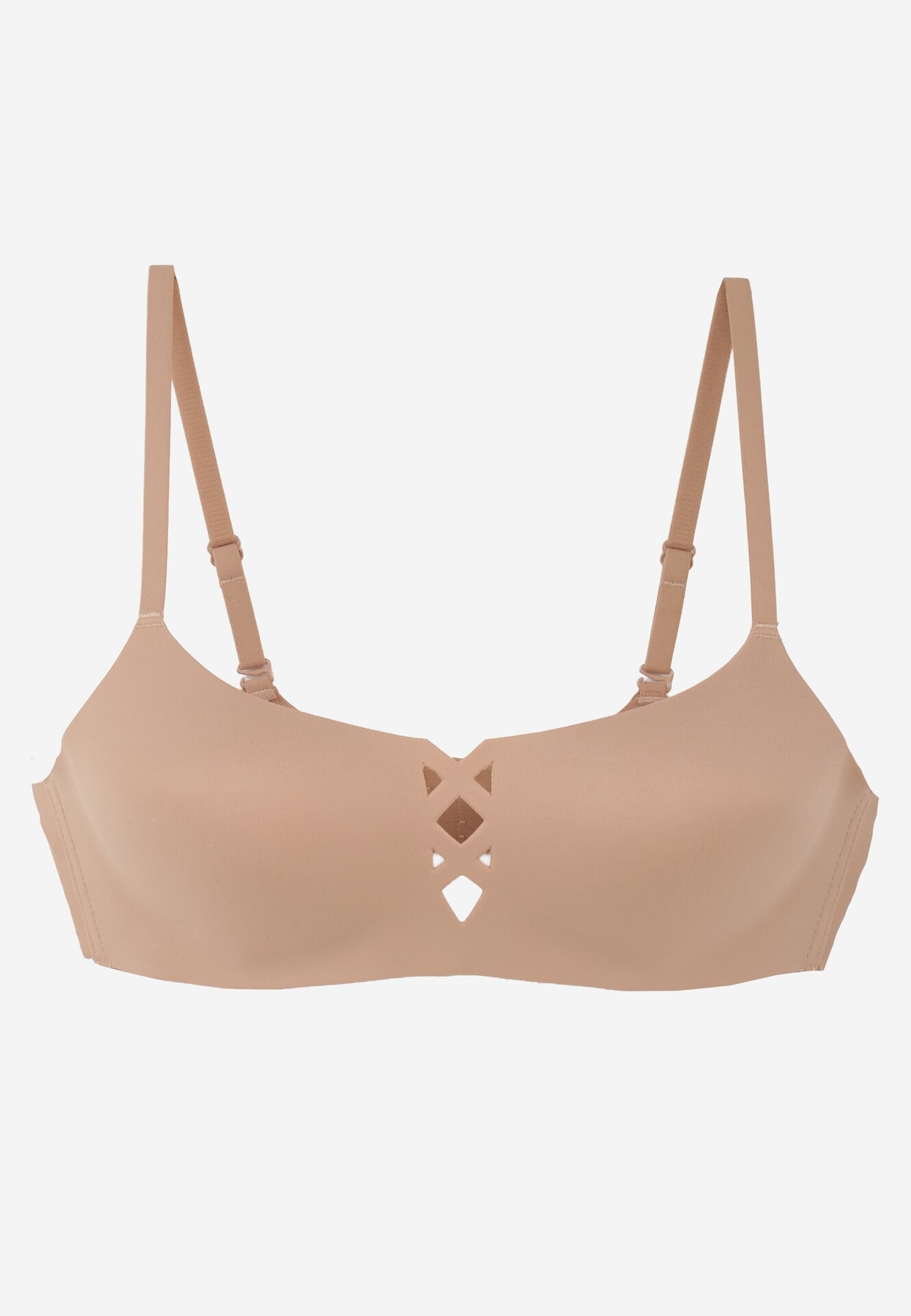 Sutien Bej închis