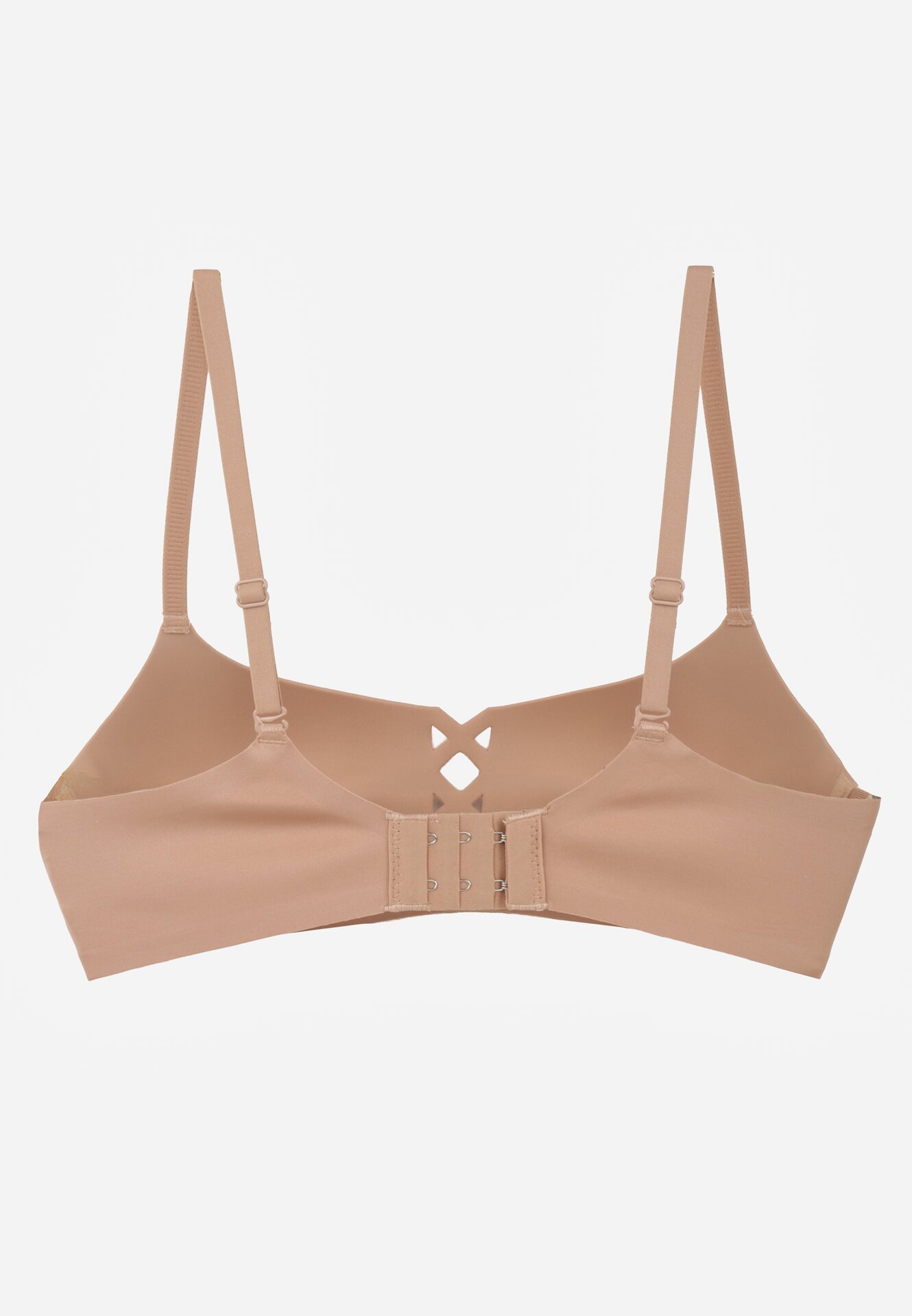 Sutien Bej închis