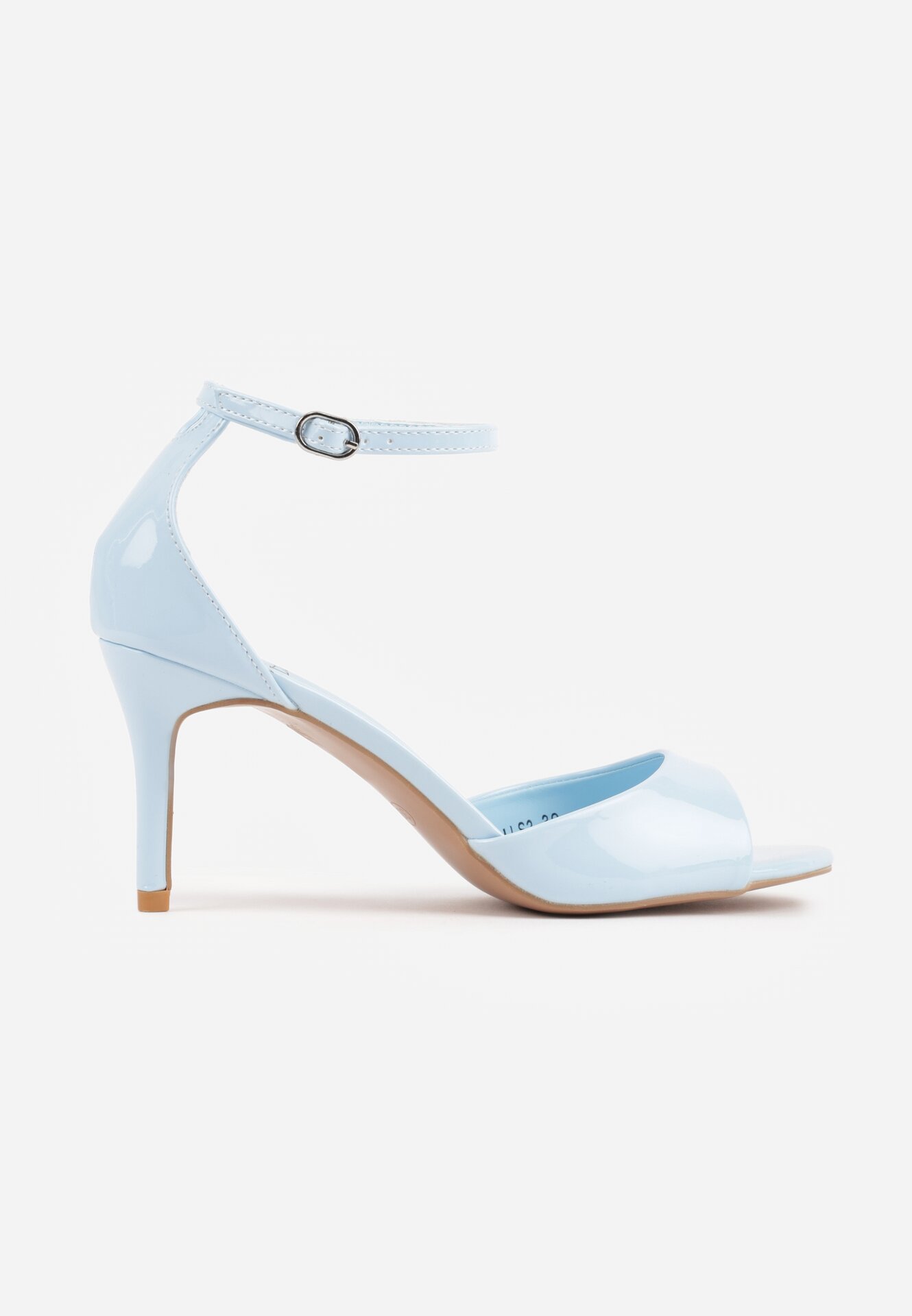 Sandale Albastre