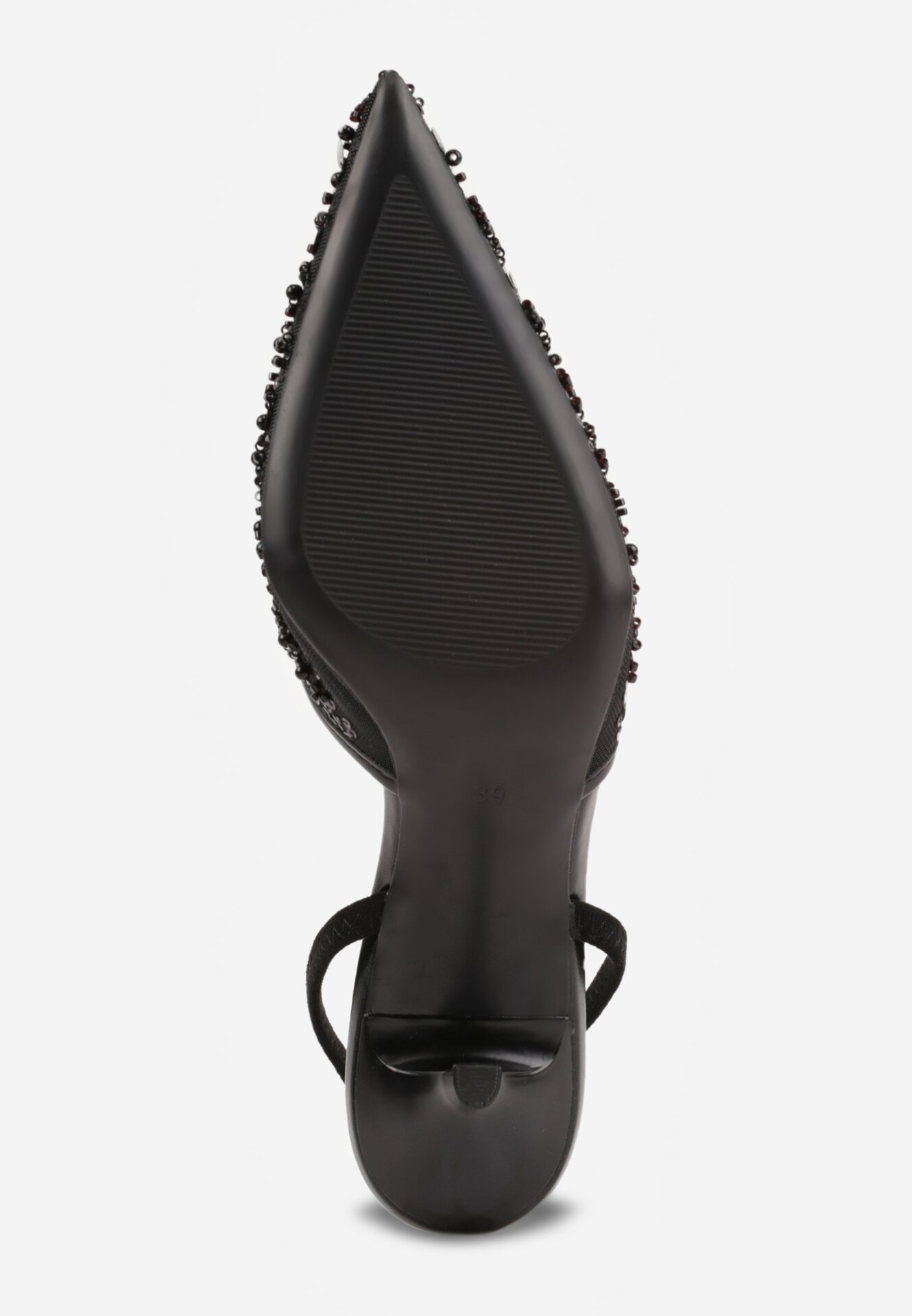 Pantofi stiletto Negri