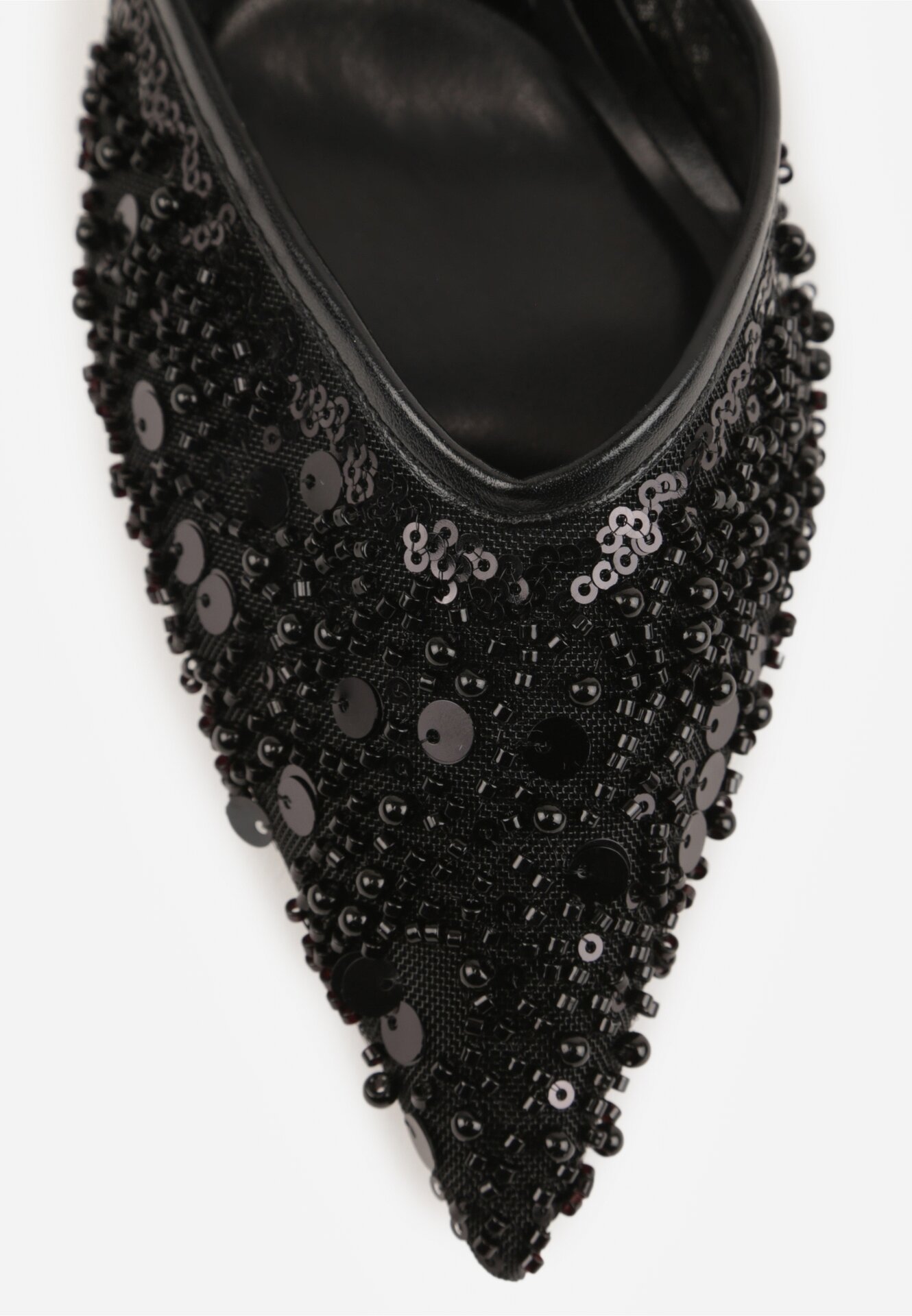 Pantofi stiletto Negri