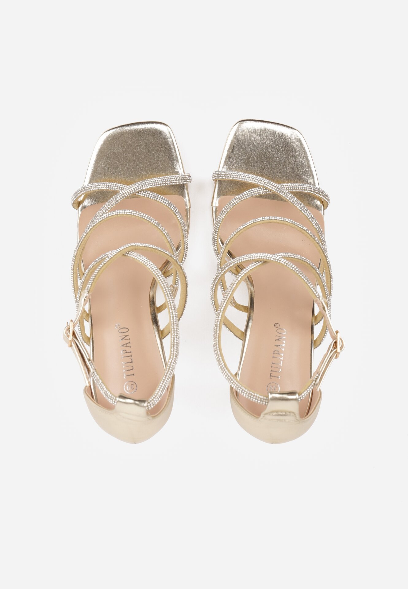 Sandale Aurii