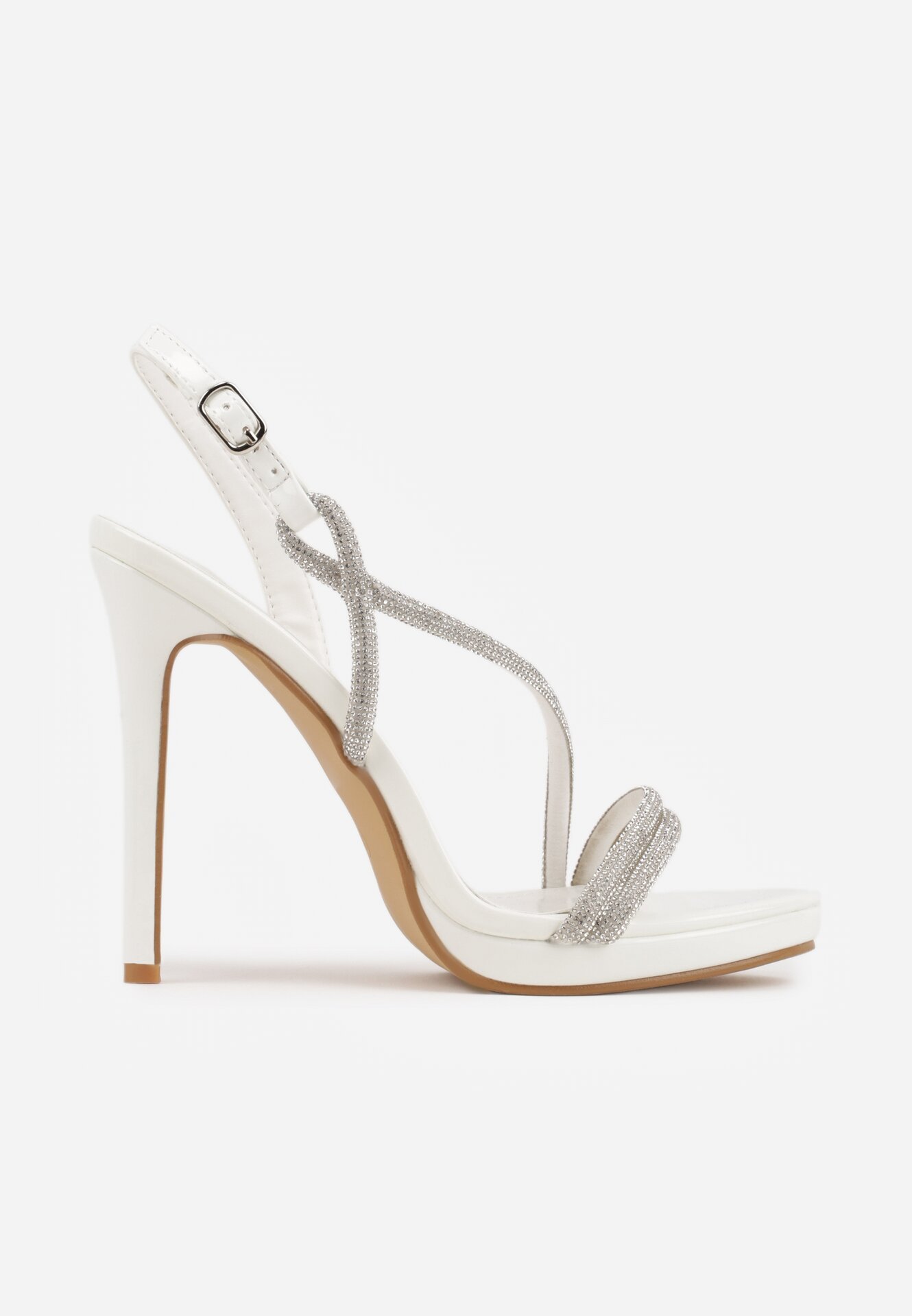 Pantofi stiletto Albi