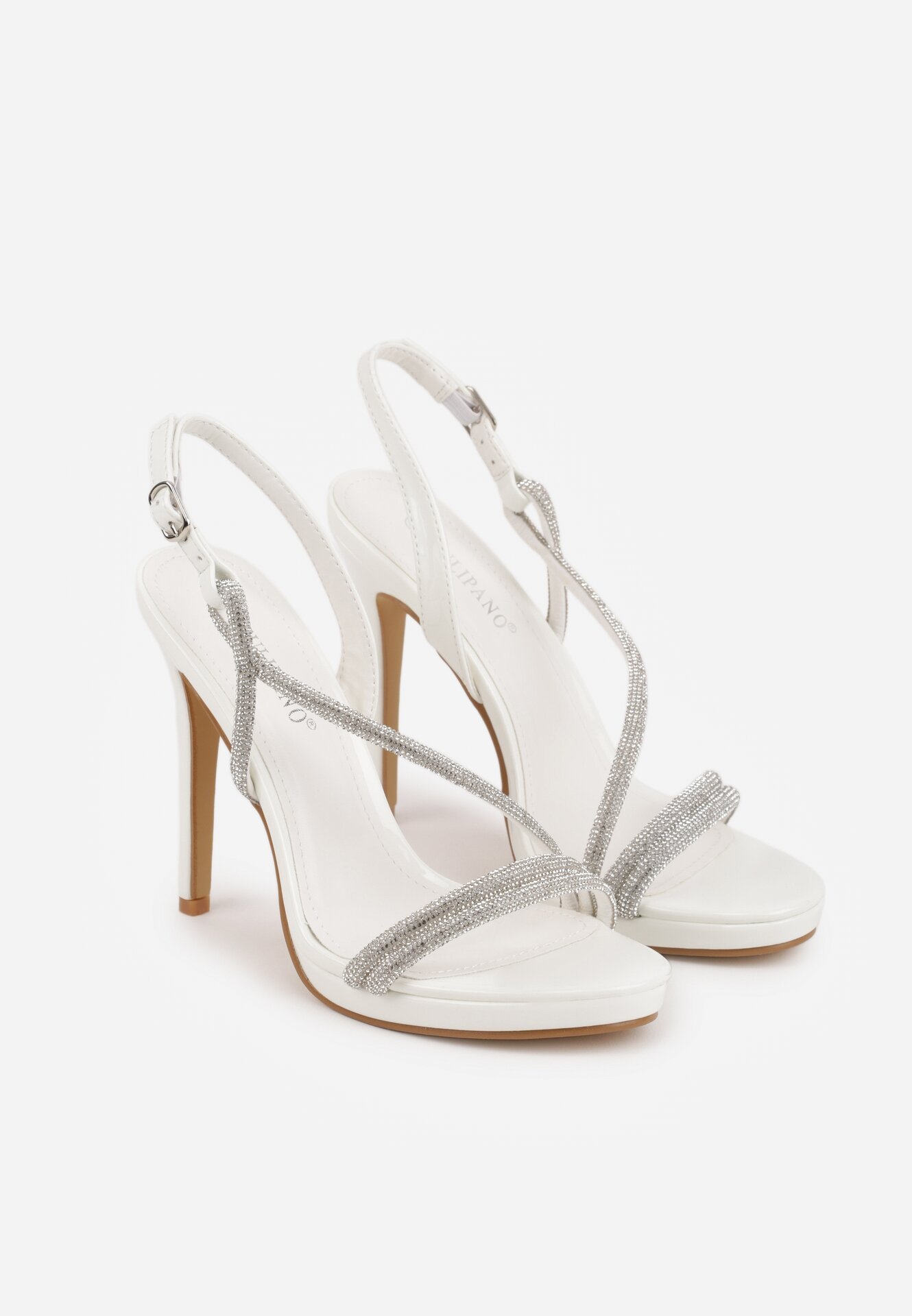 Pantofi stiletto Albi