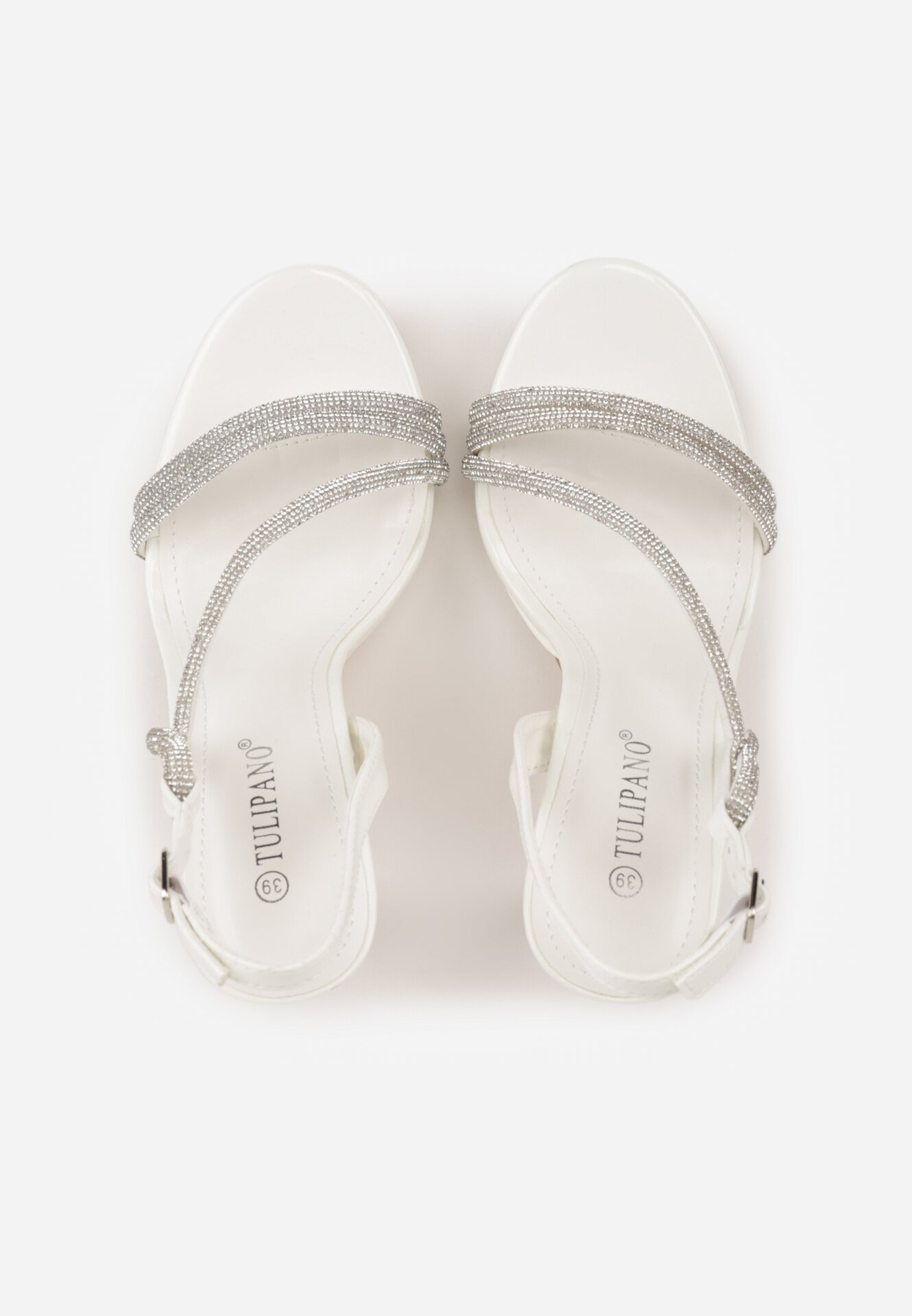 Pantofi stiletto Albi