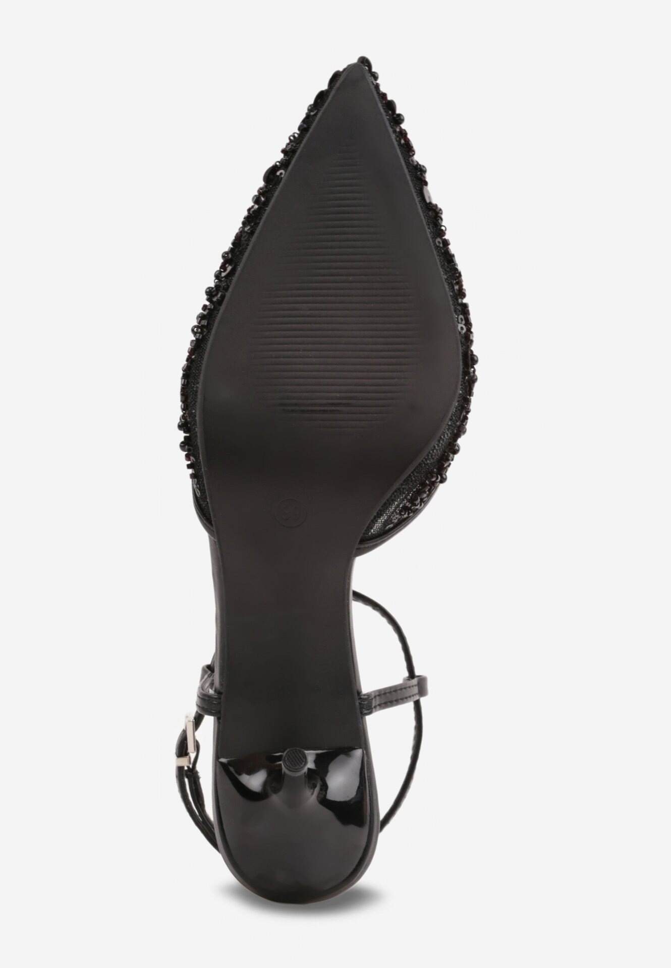 Sandale Negre
