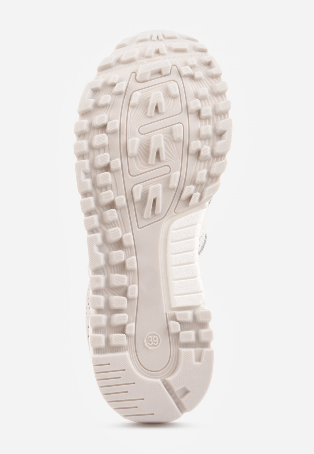 Sneakers Gri deschis