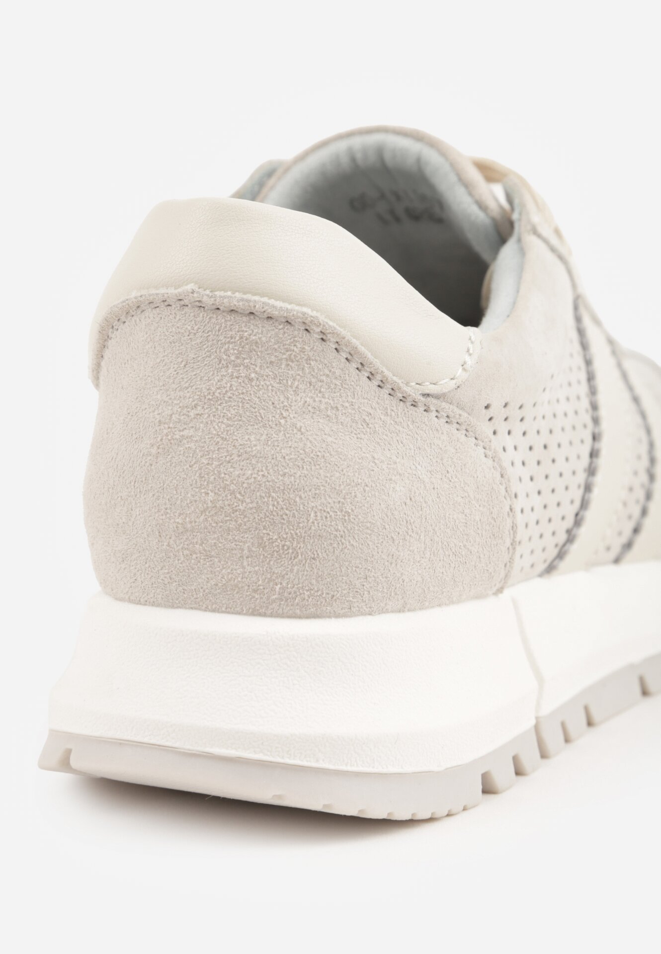 Sneakers Gri deschis