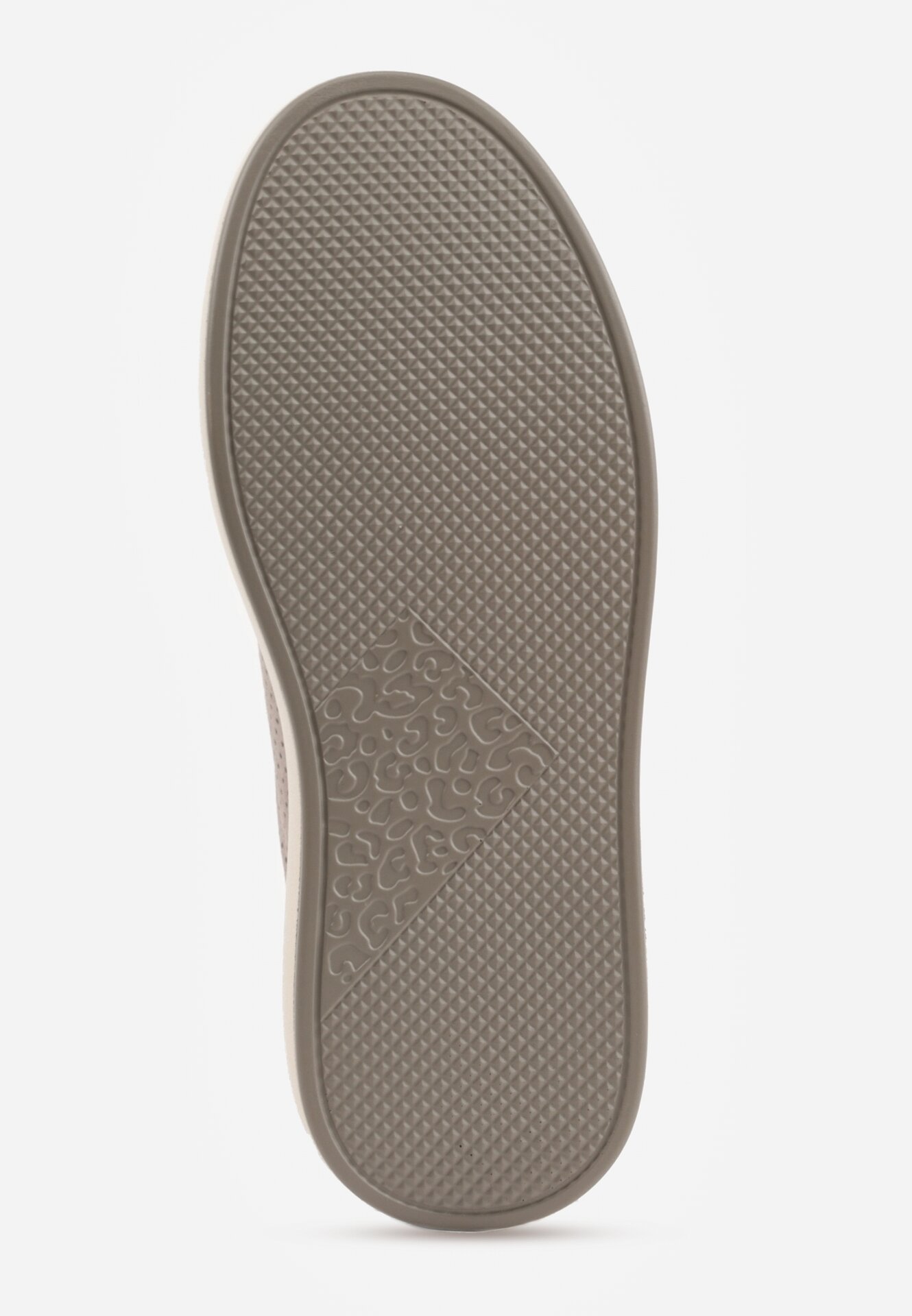 Sneakers Bej închis