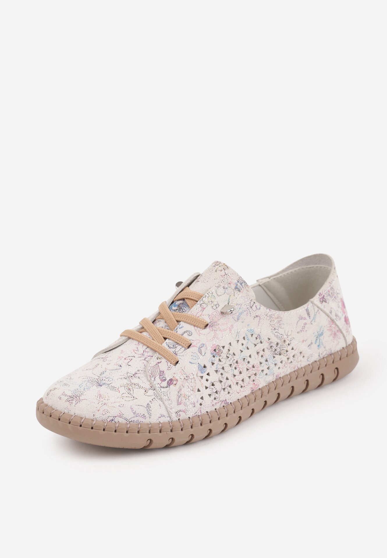 Sneakers Culori mixte