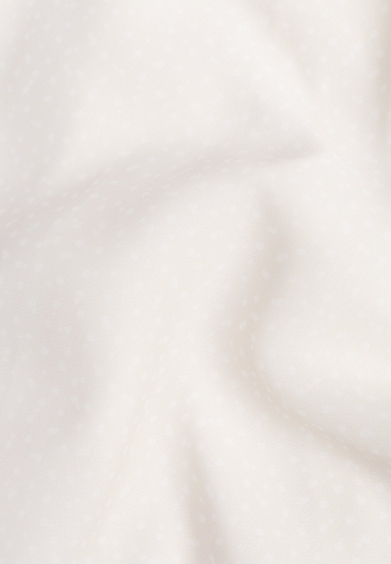 Beżowa Rozkloszowana Sukienka Vices z Bufiastymi Rękawami Eriane