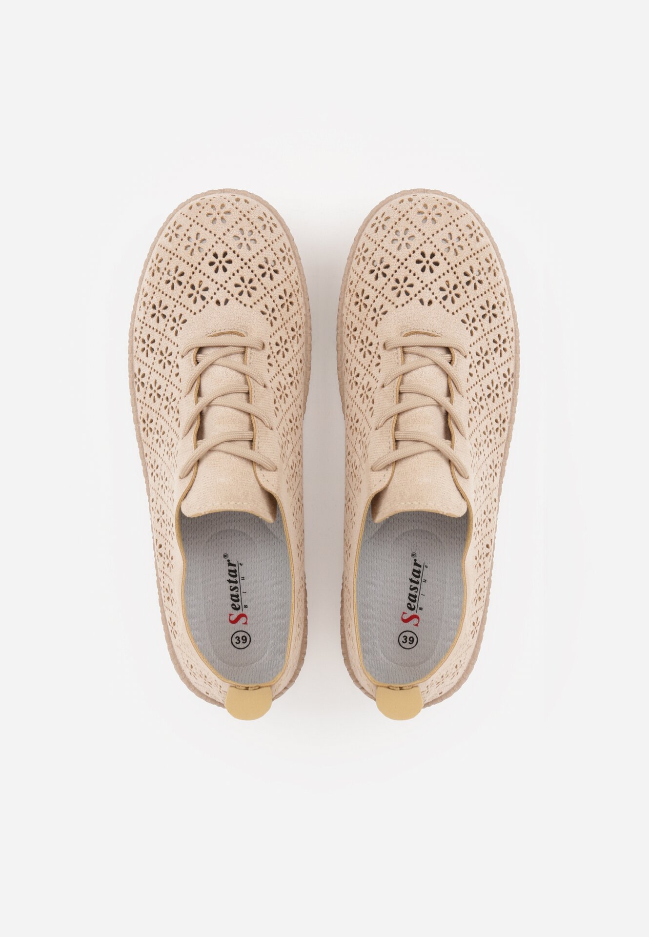 Teniși  Bej închis