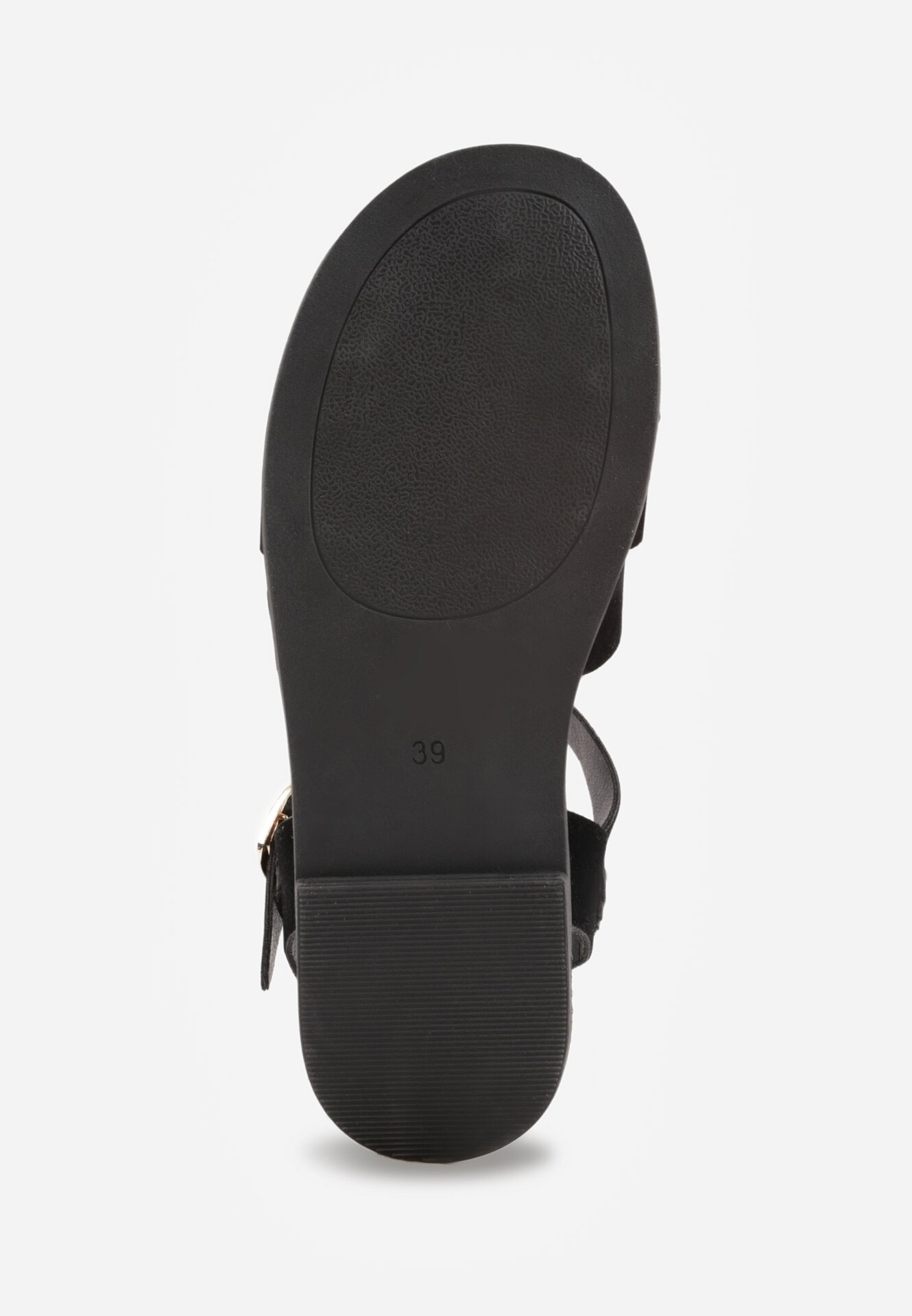 Sandale Negre