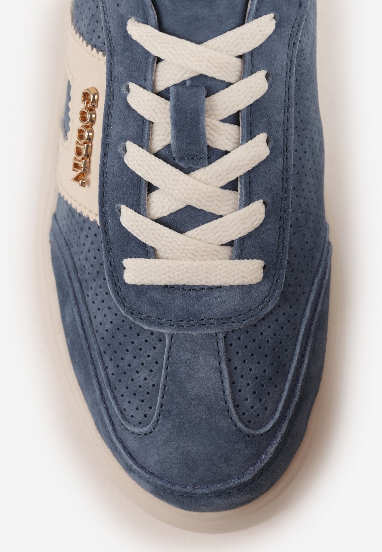 Sneakers Bleumarin
