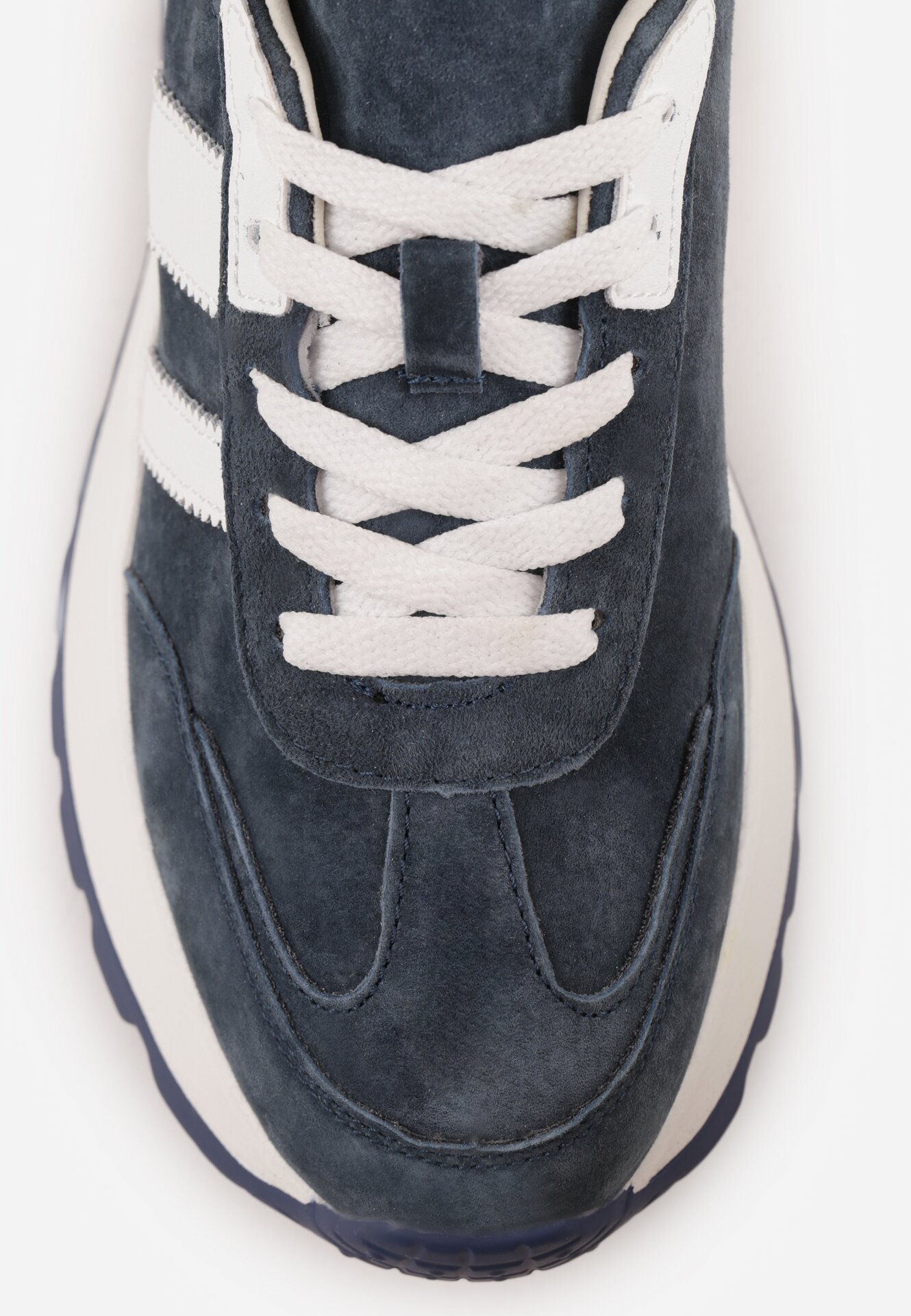 Sneakers Bleumarin