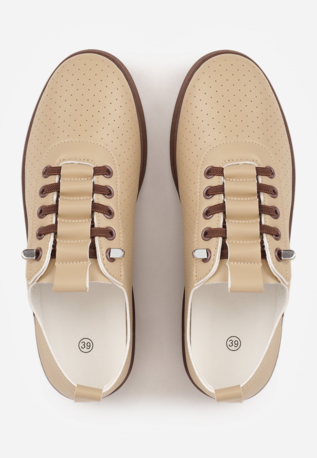 Teniși  Bej închis